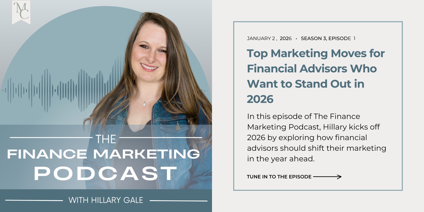 Top Marketing Moves for Financial Advisors Who Want to Stand Out in 2026