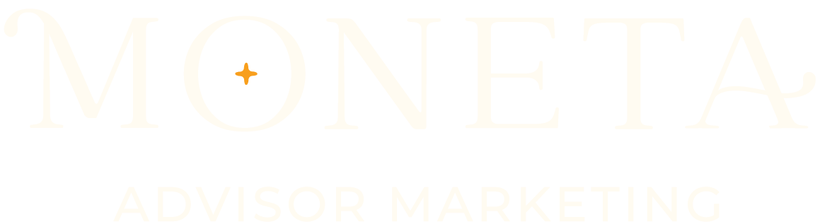 Moneta Advisor Marketing