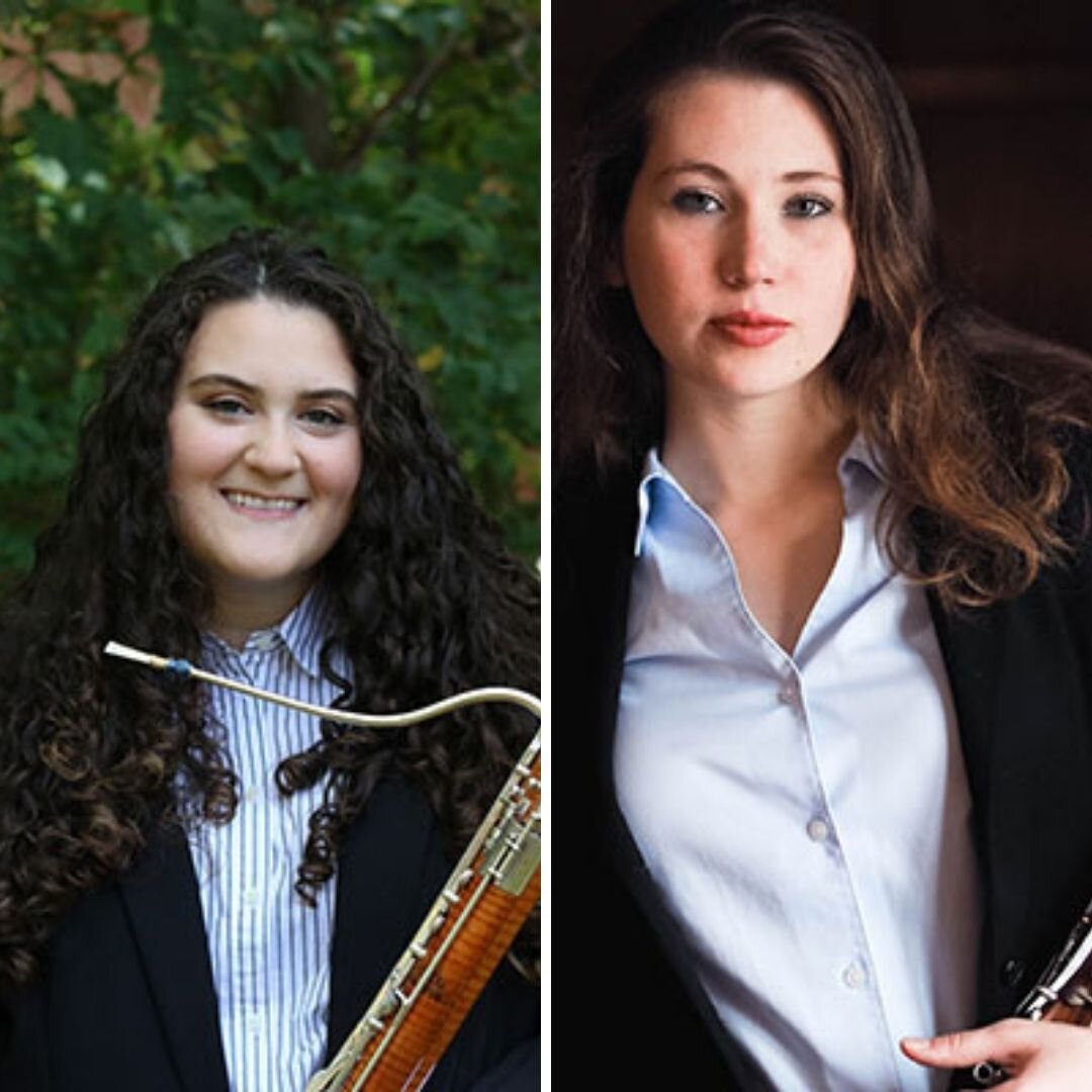 Meg Quigley Vivaldi Competition Final Round (Sarah Bobrow and Amelia del Caño)