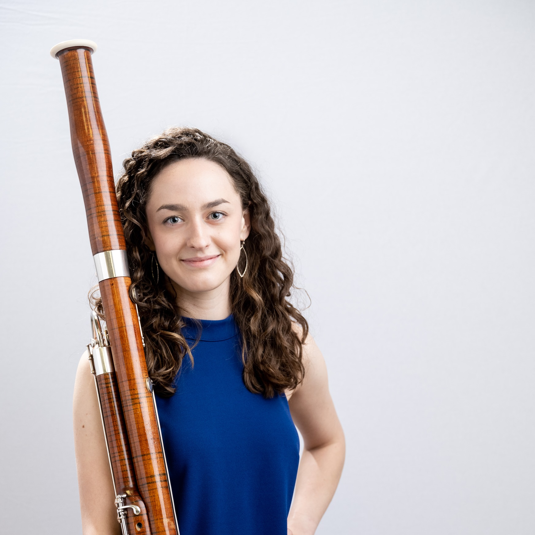 Brigit Pacher, Director of Finance