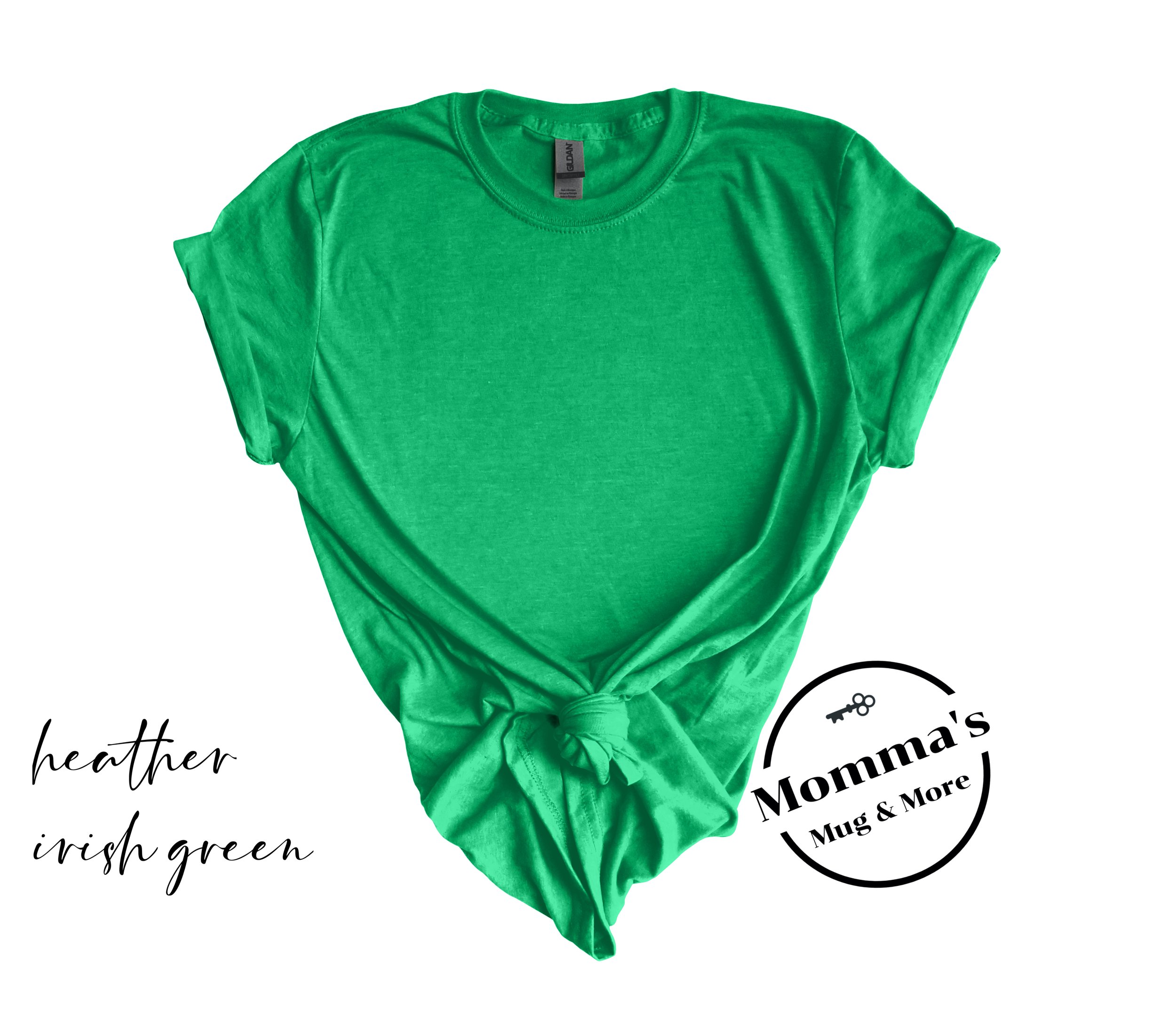 HEATHER IRISH GREEN DISPLAY.jpeg