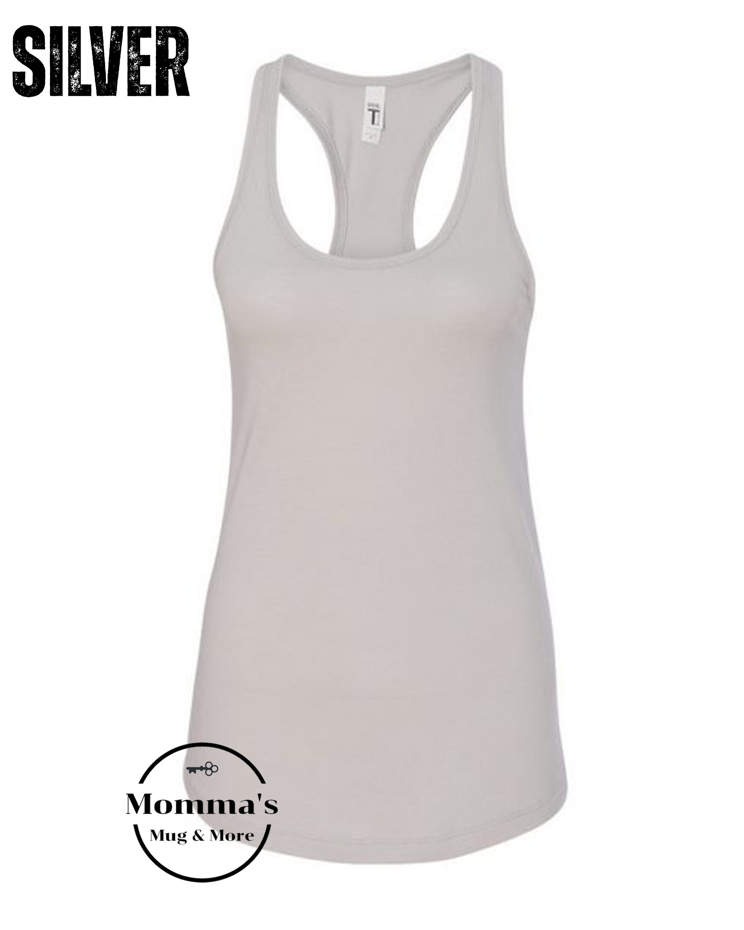 SILVER RACERBACK TANK WITH NAME.png (Copy) (Copy) (Copy) (Copy)