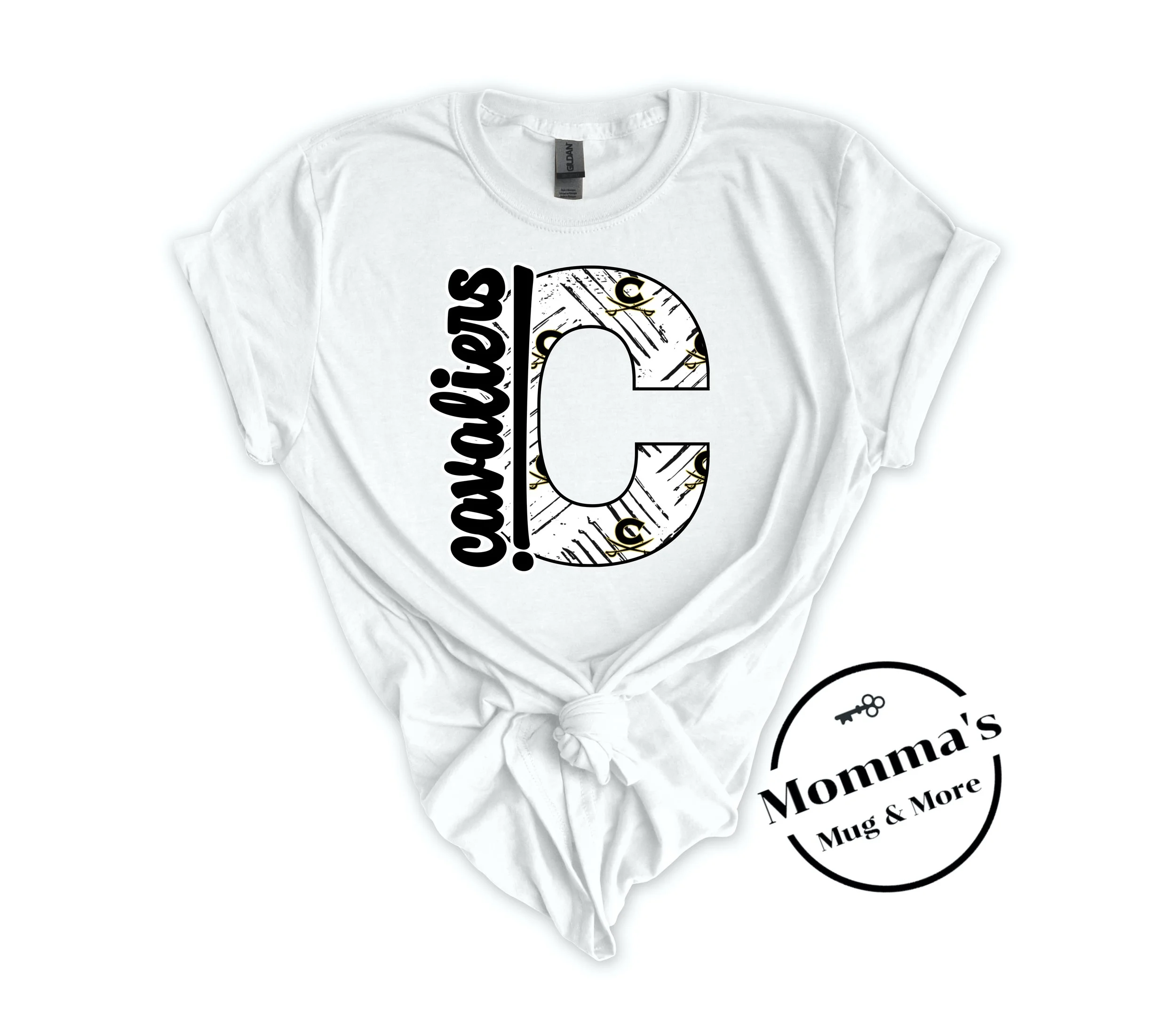 CORUNNA EXCITEMENT WHITE TEE.jpeg (Copy)