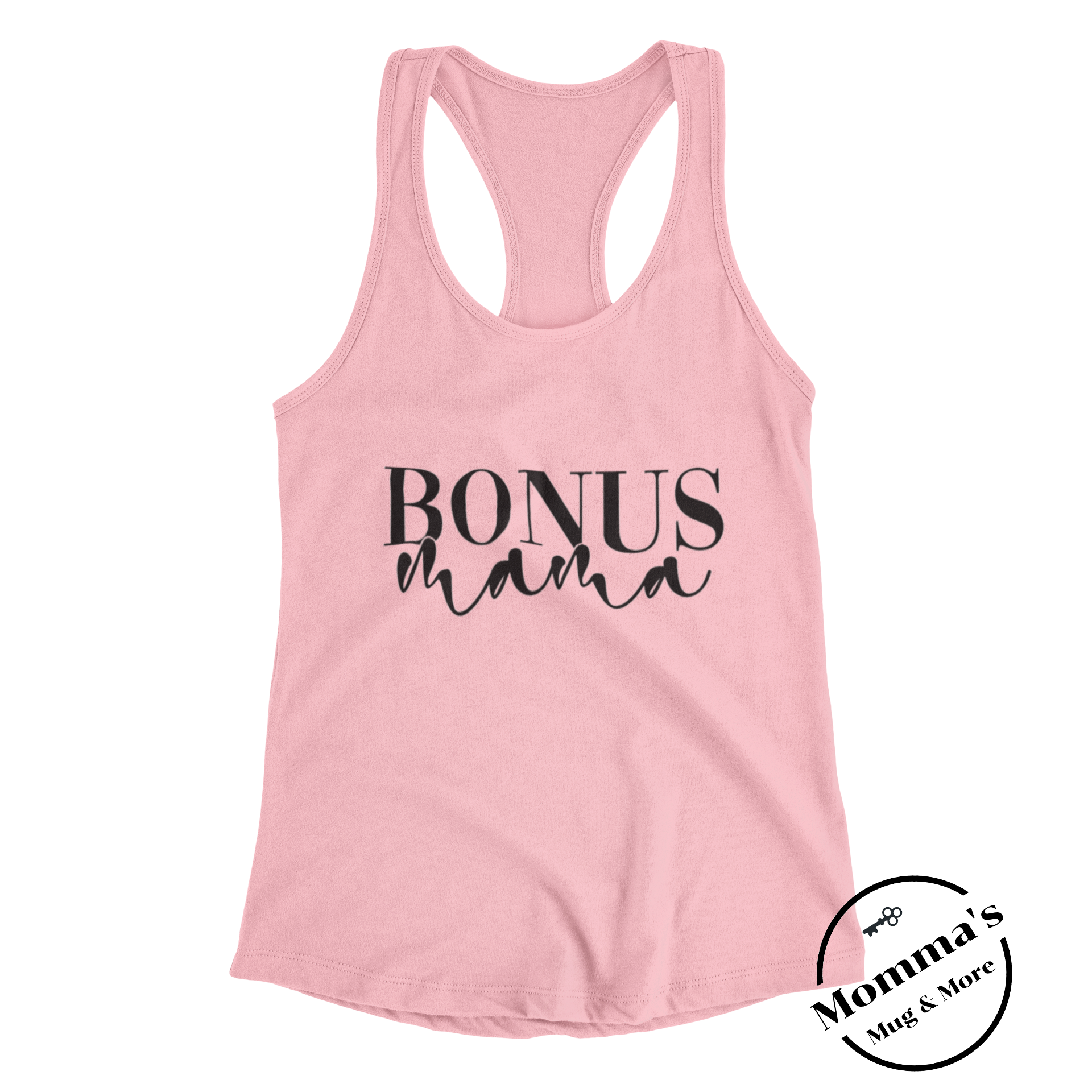Bonus Mama Tank