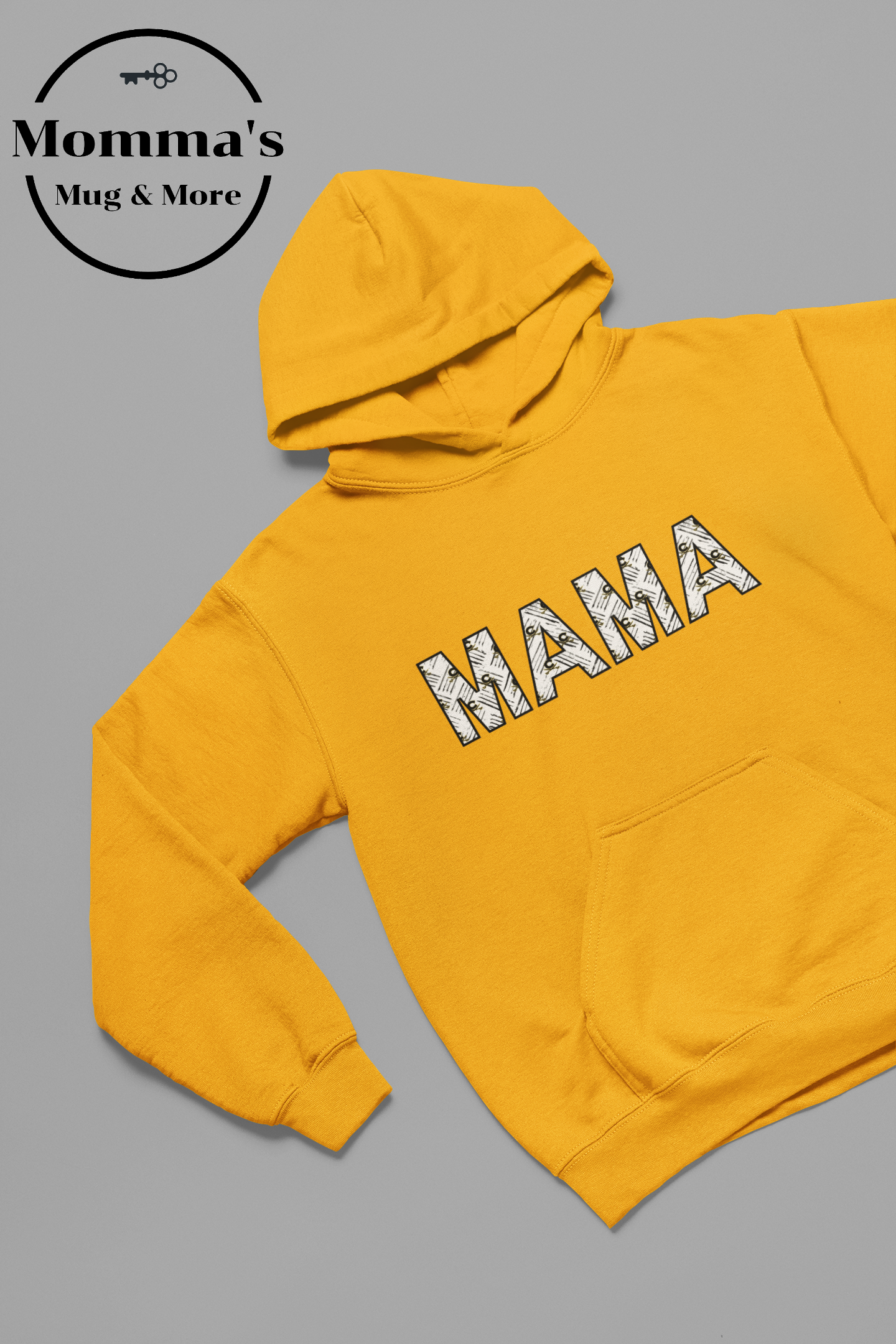 MAMA CAVALIERS GOLD HOODIE.png