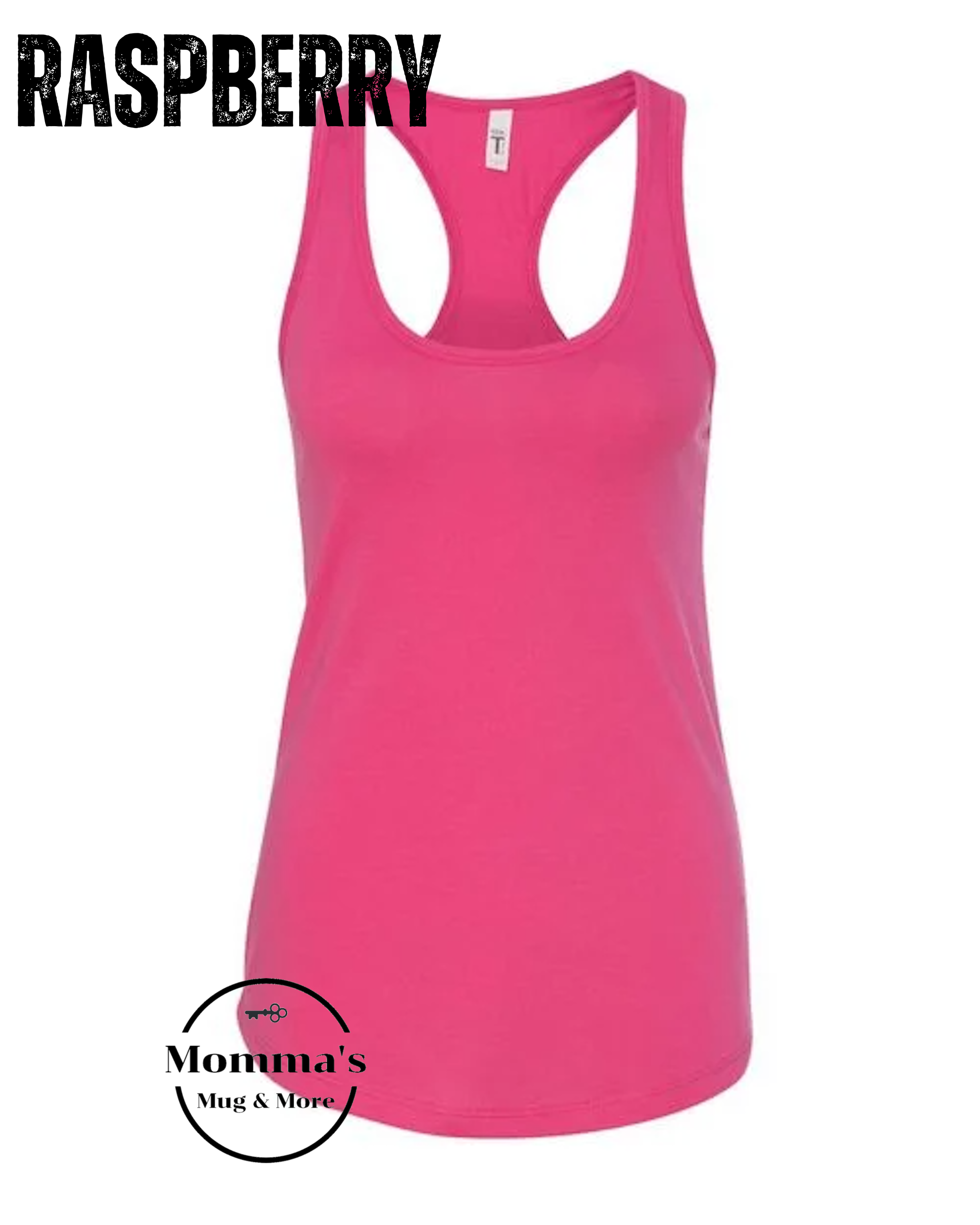 RASPBERRY RACERBACK TANK WITH NAME.png (Copy) (Copy) (Copy) (Copy)