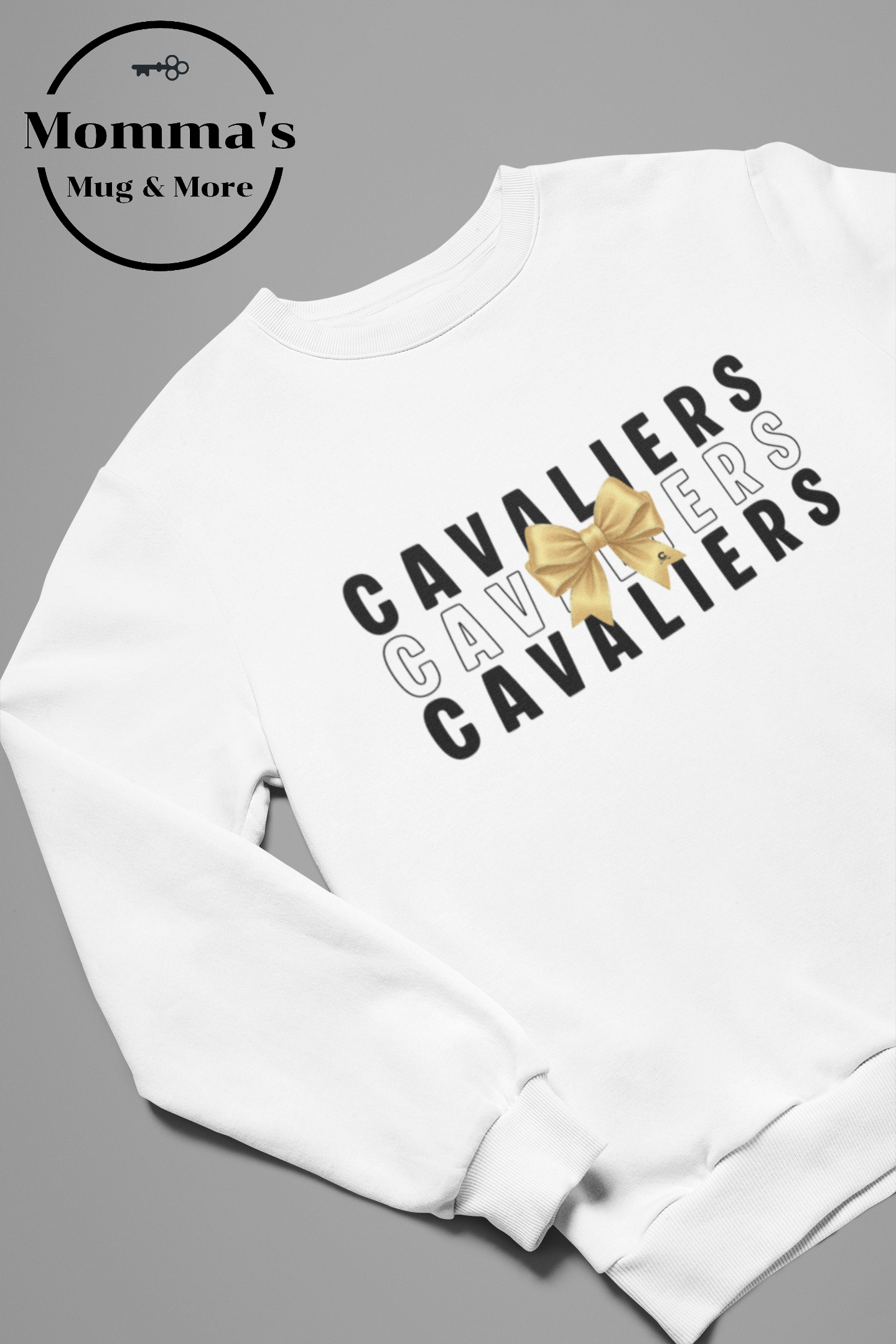 Corunna Cavaliers on Repeat