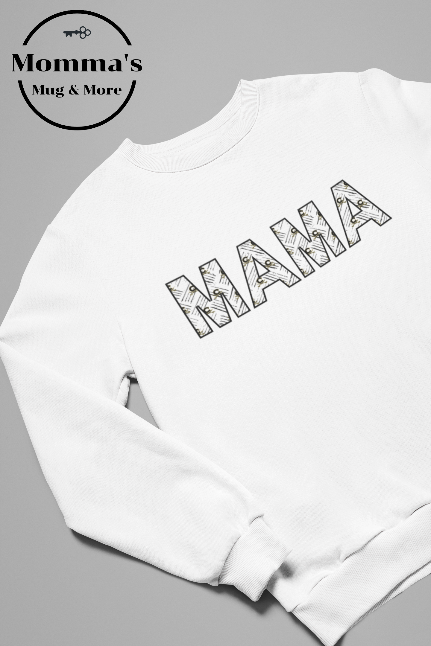 MAMA CAVALIERS WHITE SWEATSHIRT.png