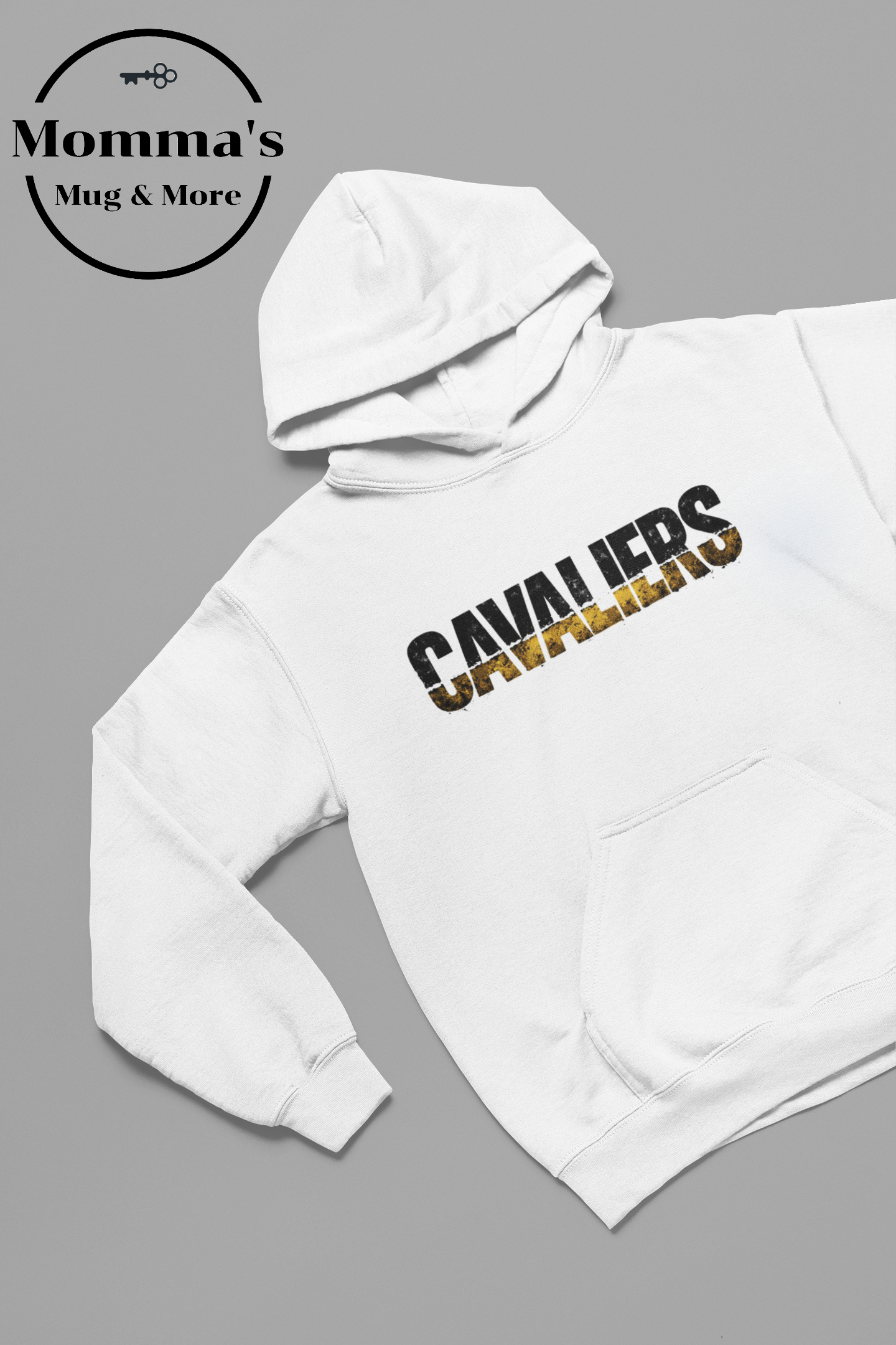 CAVALIER RUSTIC SPLIT WHITE HOODIE.png