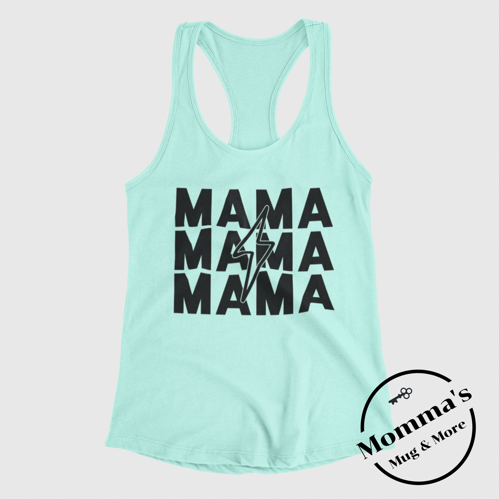 Mama Madness Tank