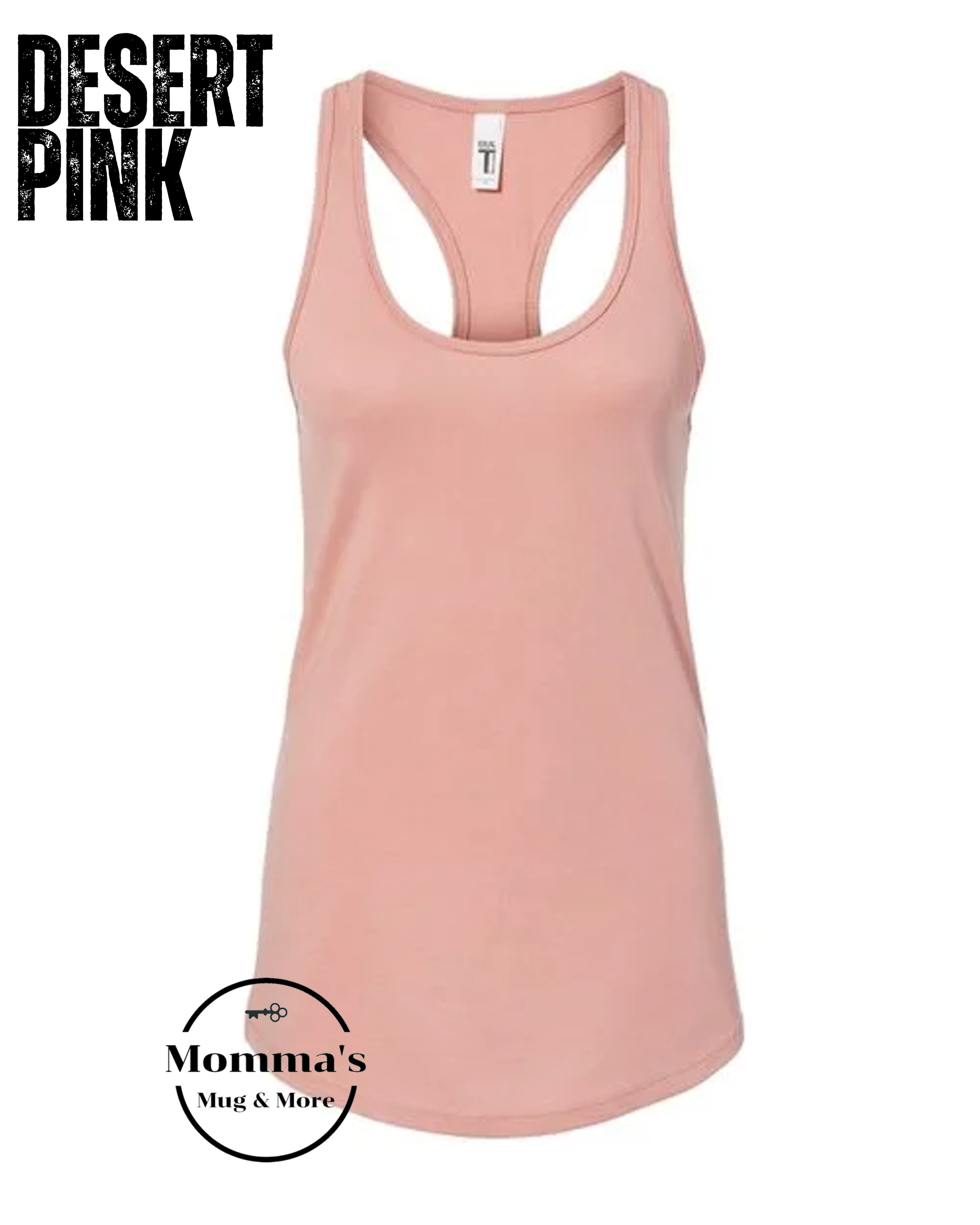DESERT PINK RACERBACK TANK WITH NAME.png (Copy) (Copy) (Copy) (Copy)