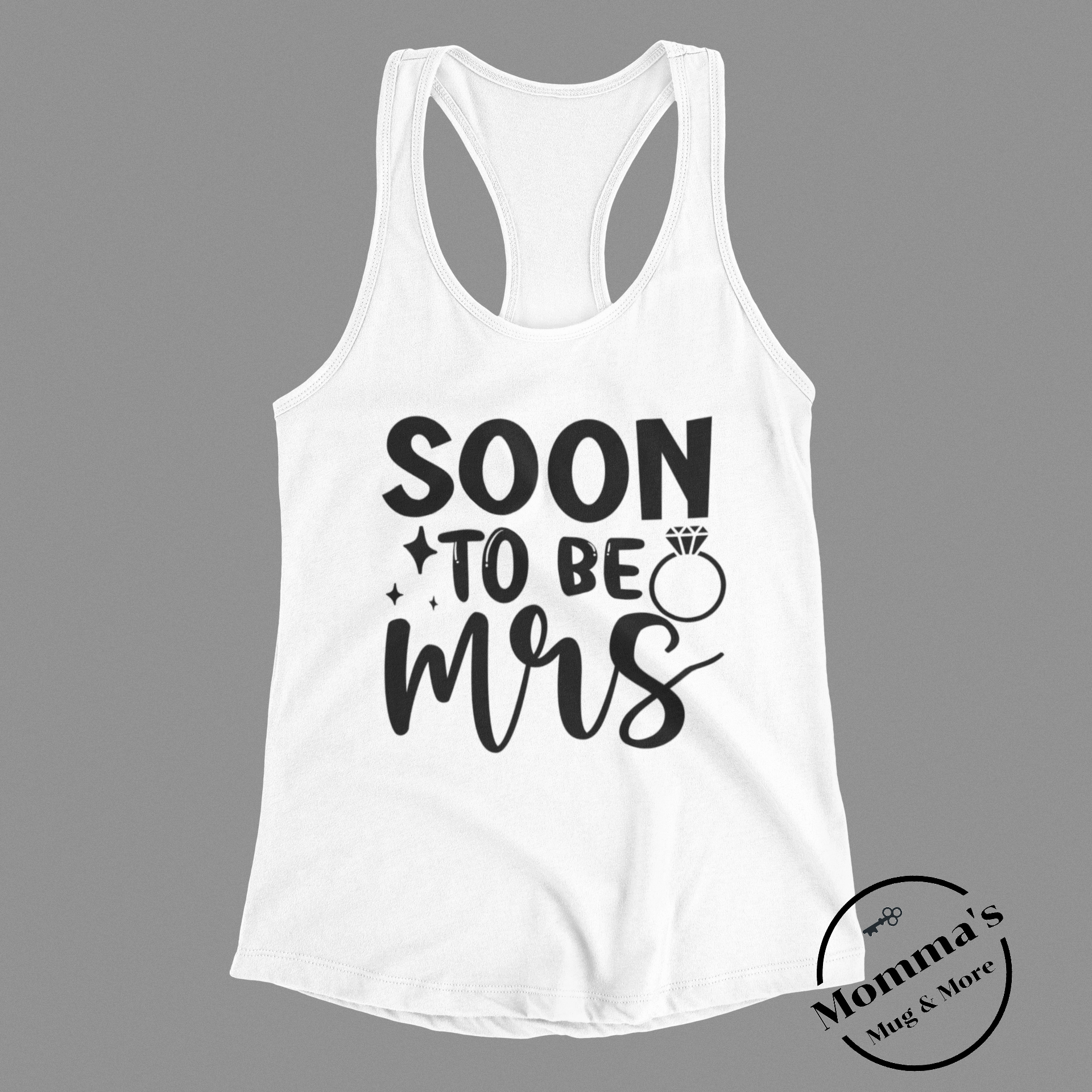 Soon to Be Mrs Tank