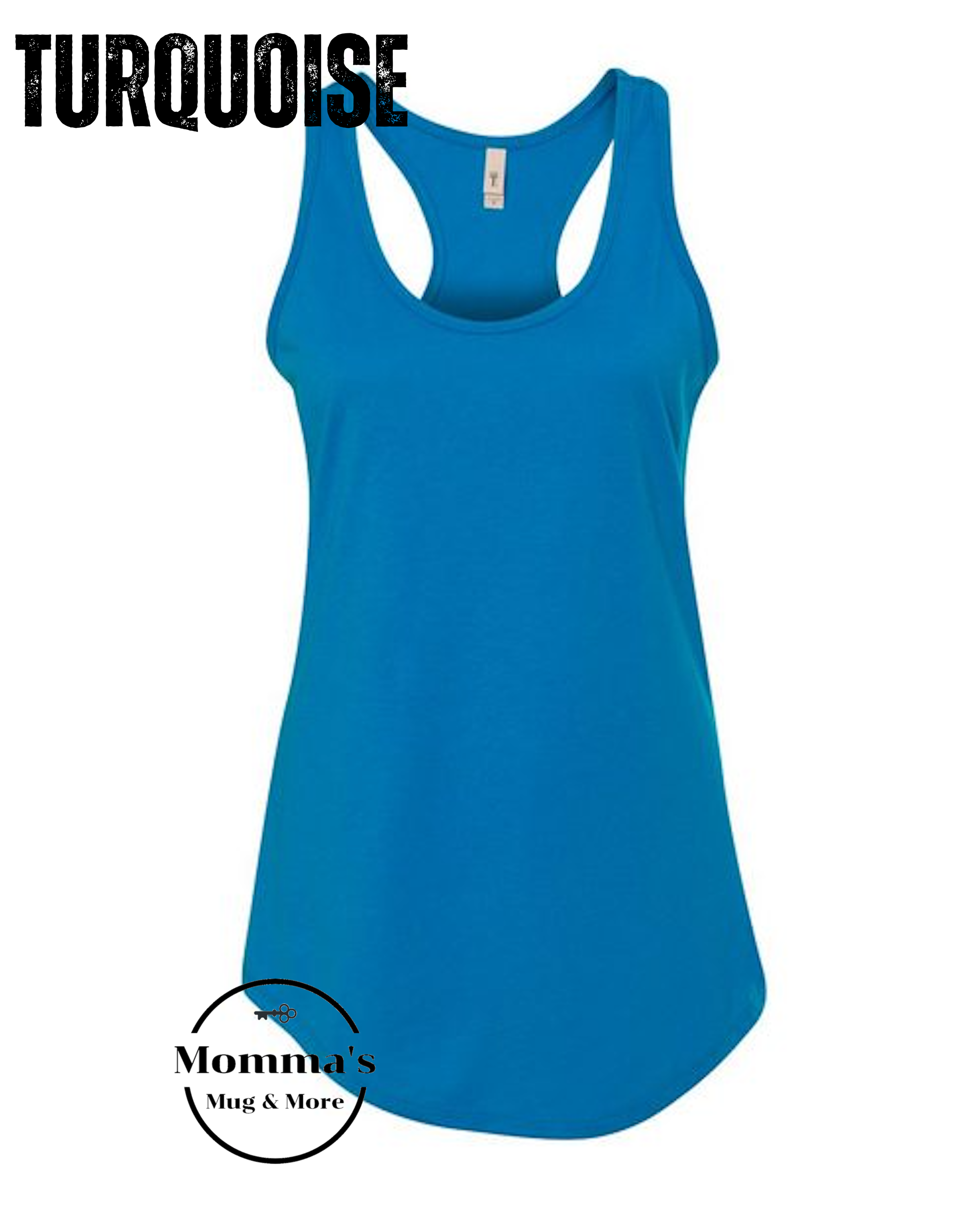 TURQUOISE RACERBACK TANK WITH NAME.png (Copy) (Copy) (Copy) (Copy)