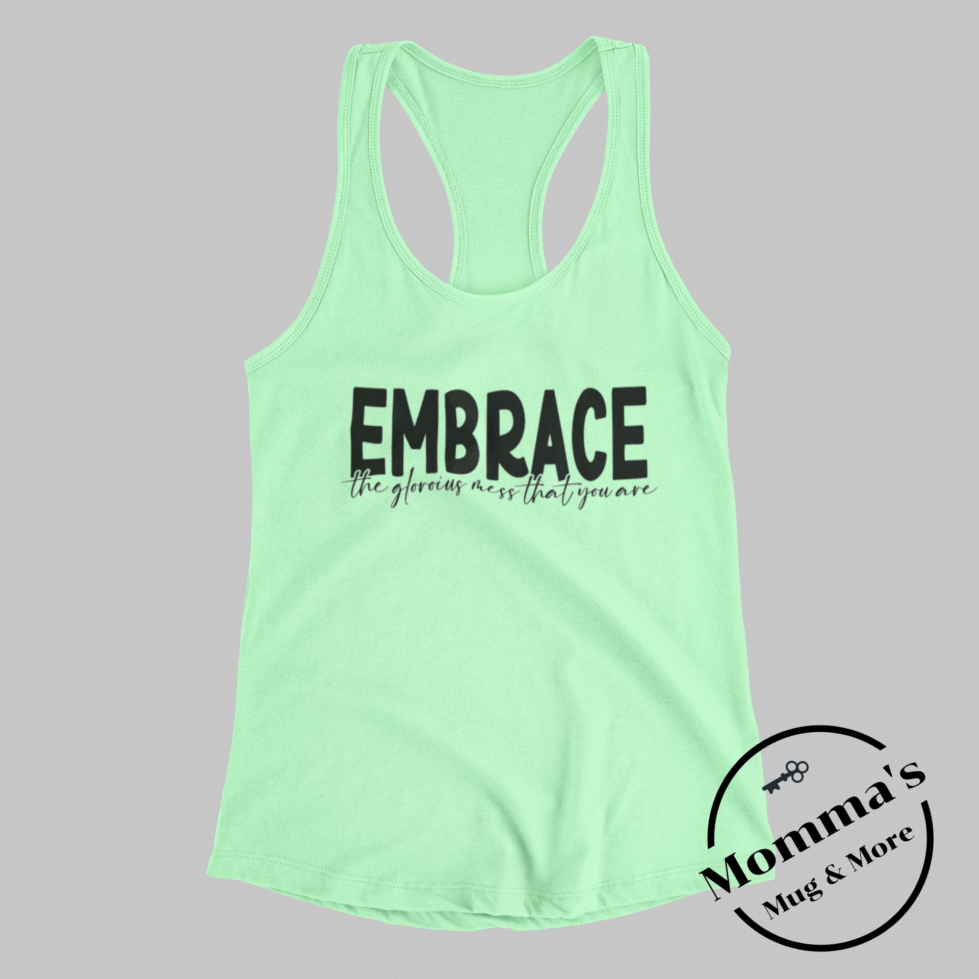 Embrace Yourself Tank