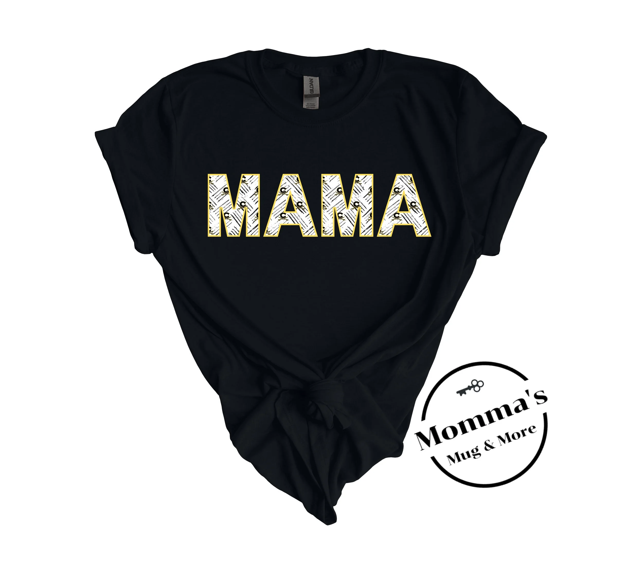 MAMA CAVALIERS BLACK TEES.jpeg