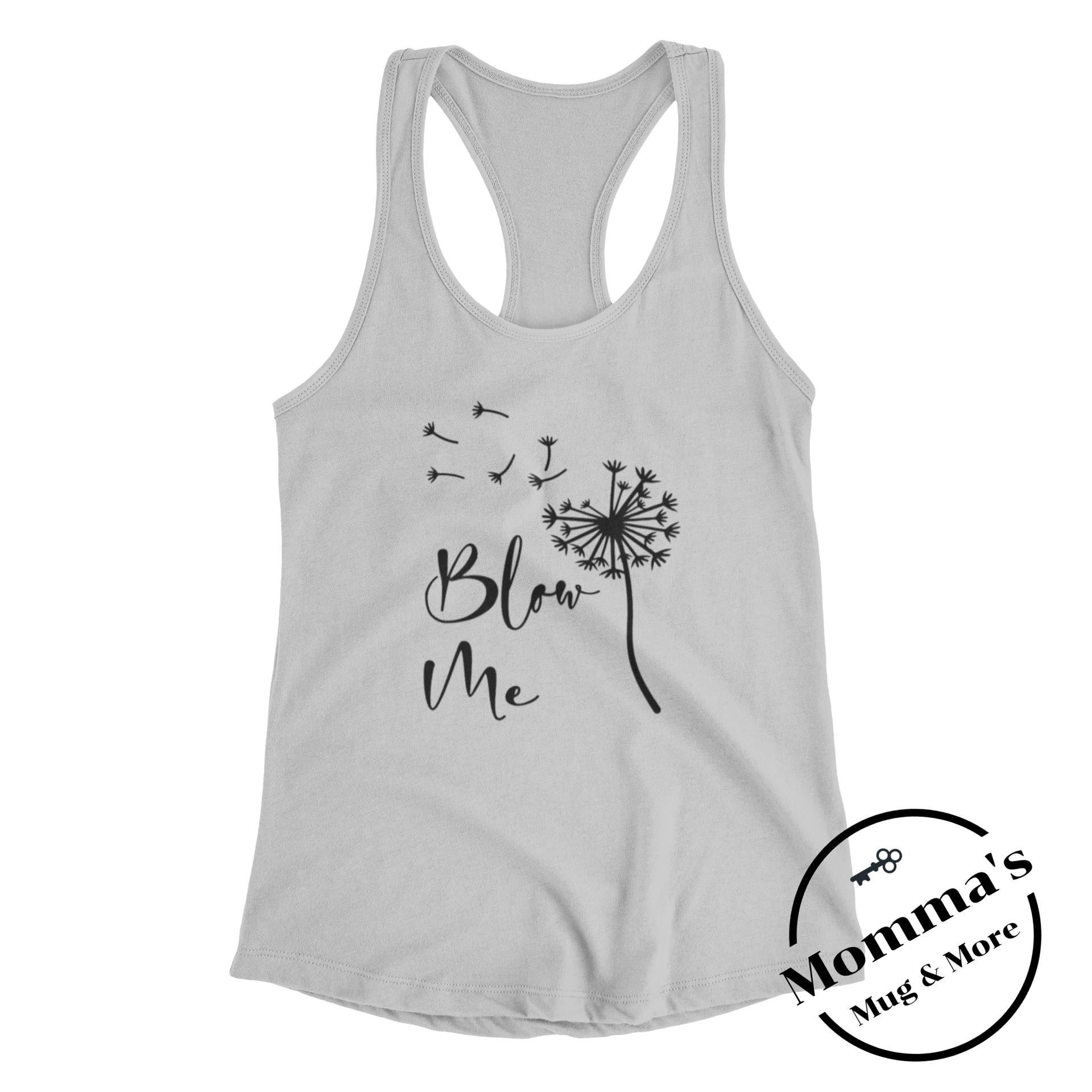 Blow Me Tank