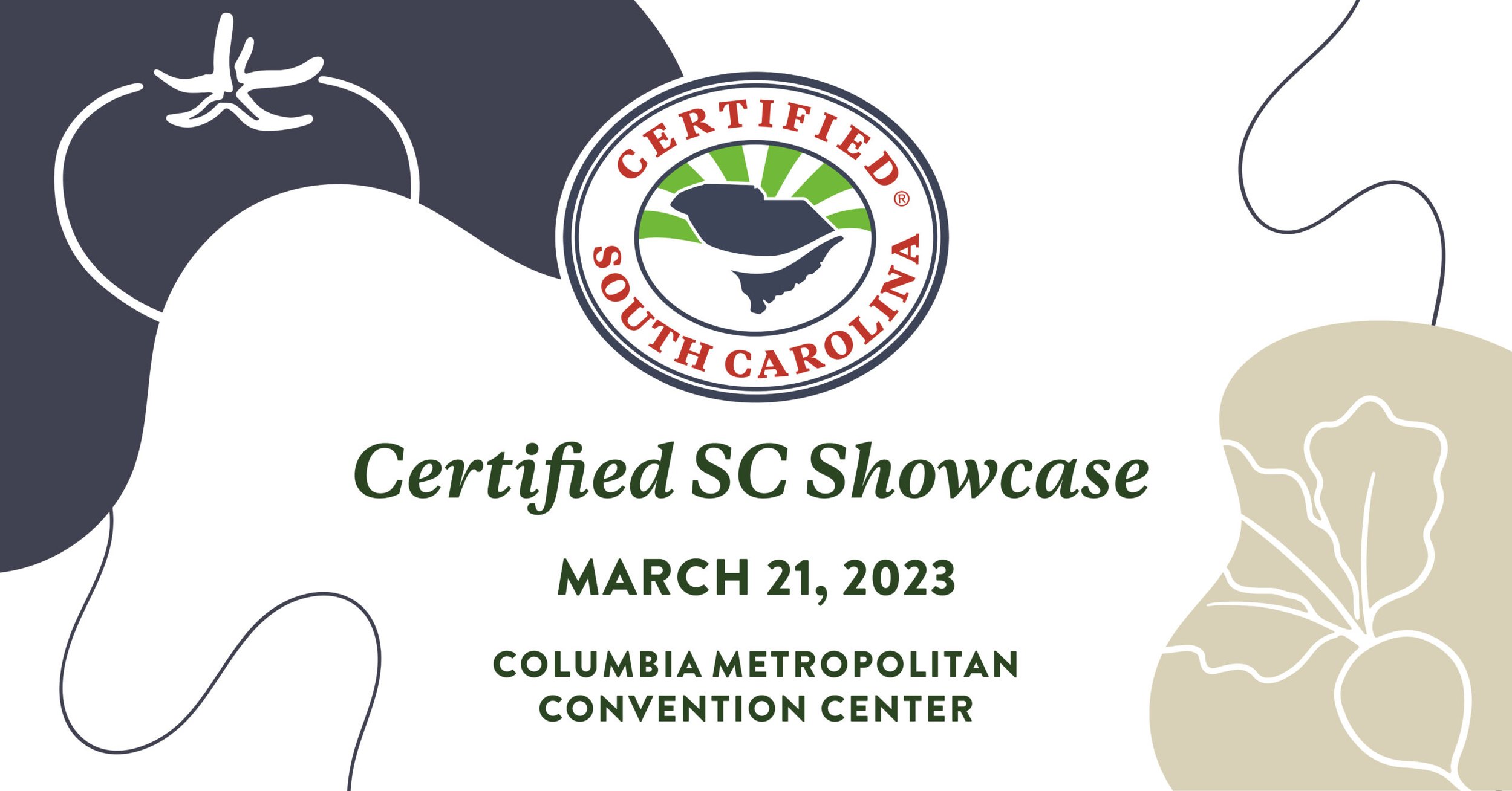 Certified South Carolina Showcase