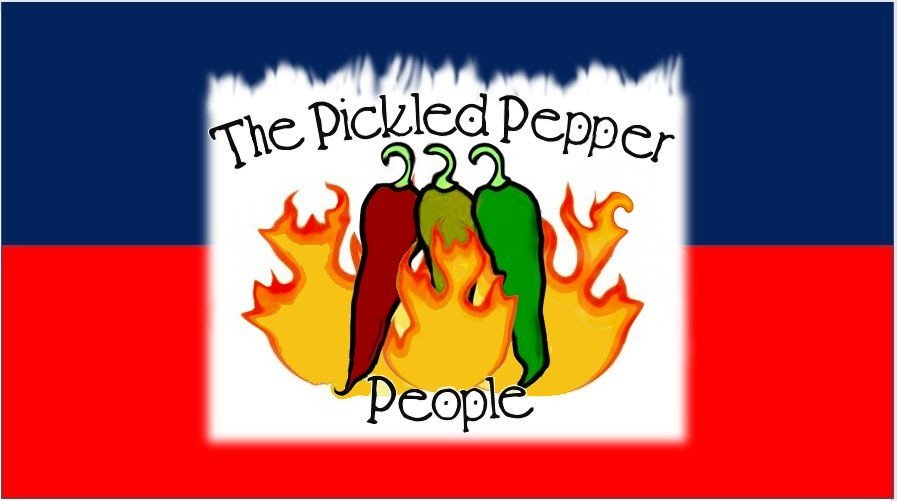 The Pickled Pepper People