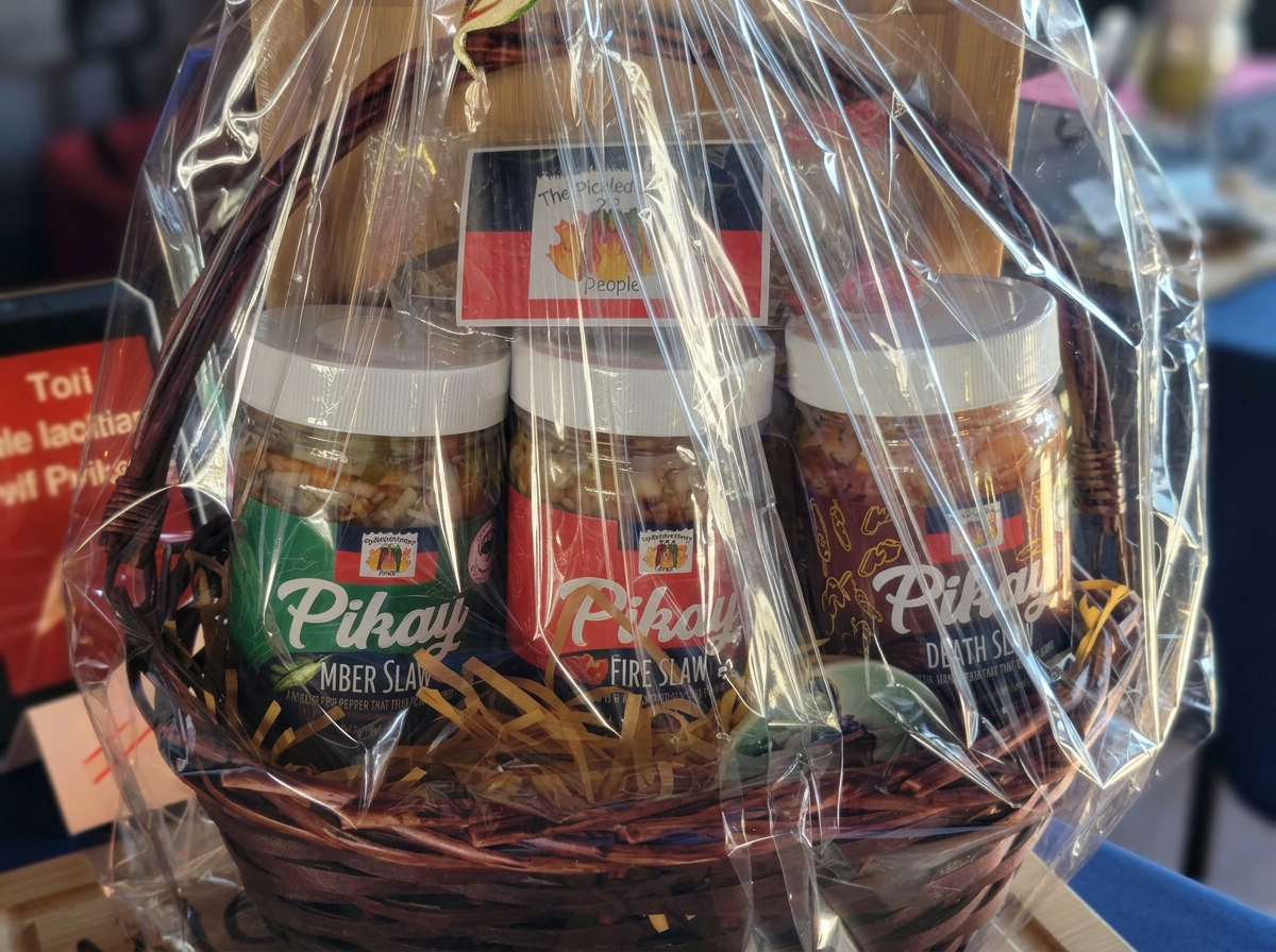 Pikay Variety Basket