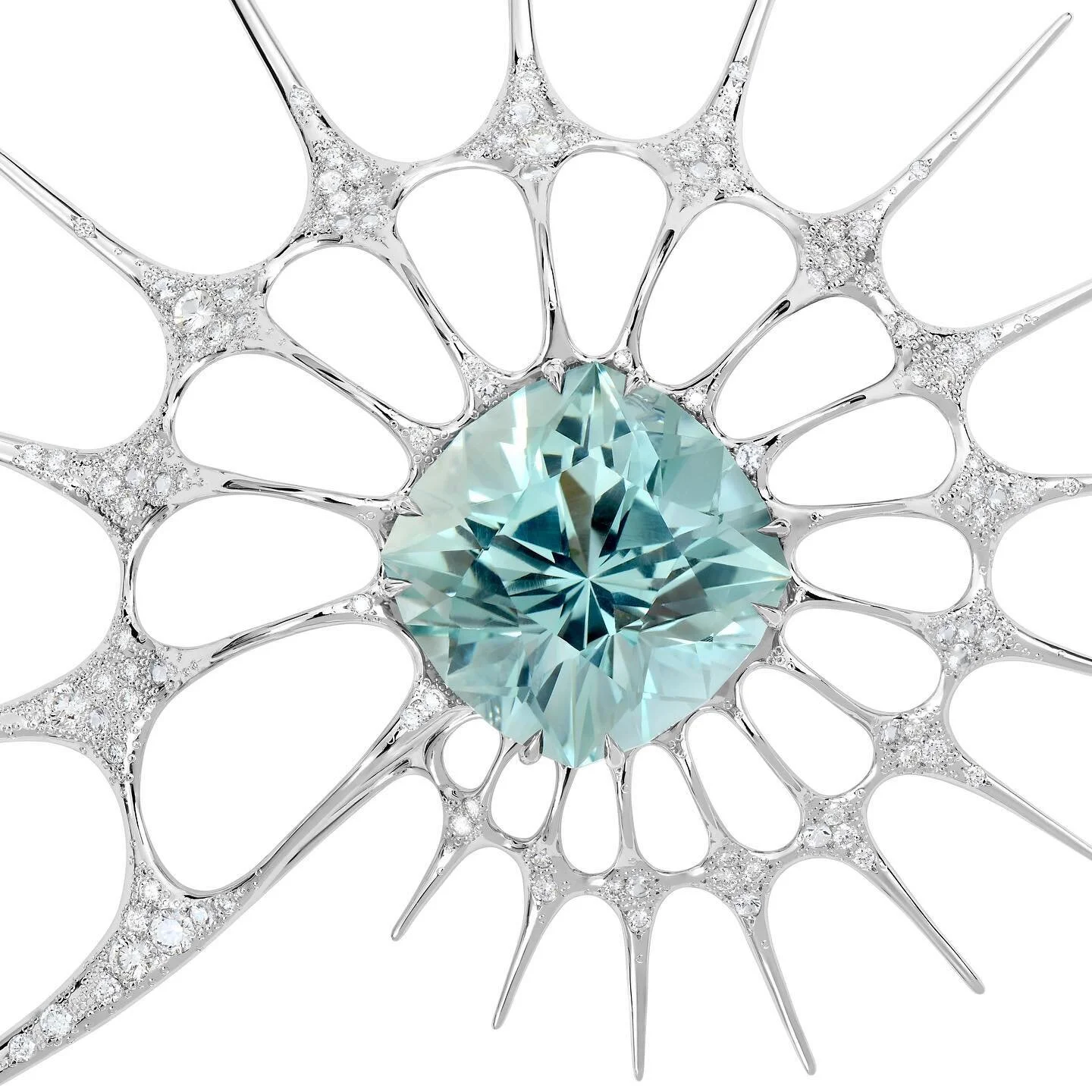 Capucine H - Maison de Joaillerie engagée & éthique
