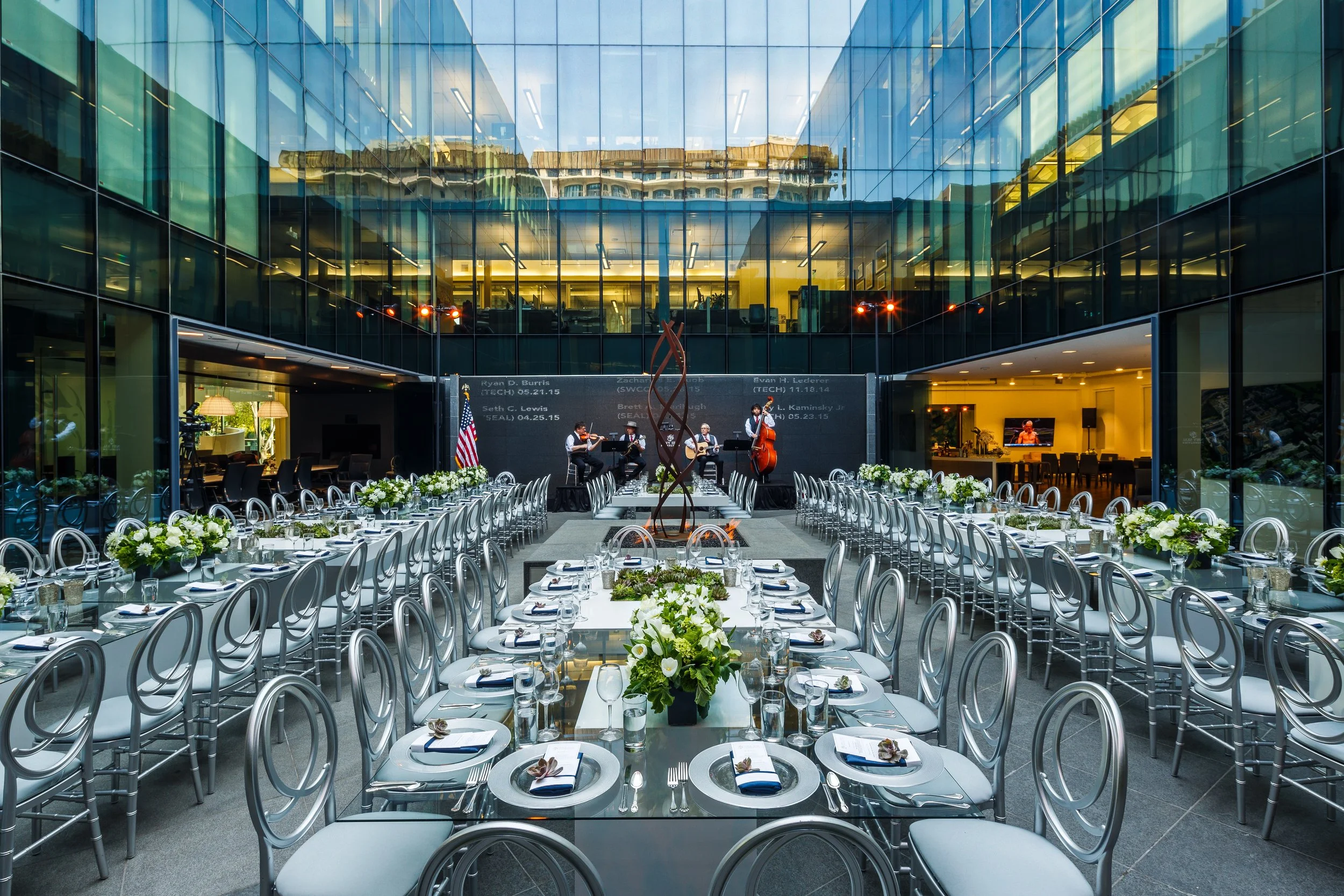 More Than Catering: How Crateful Built a High-End Hospitality Brand in Los Angeles