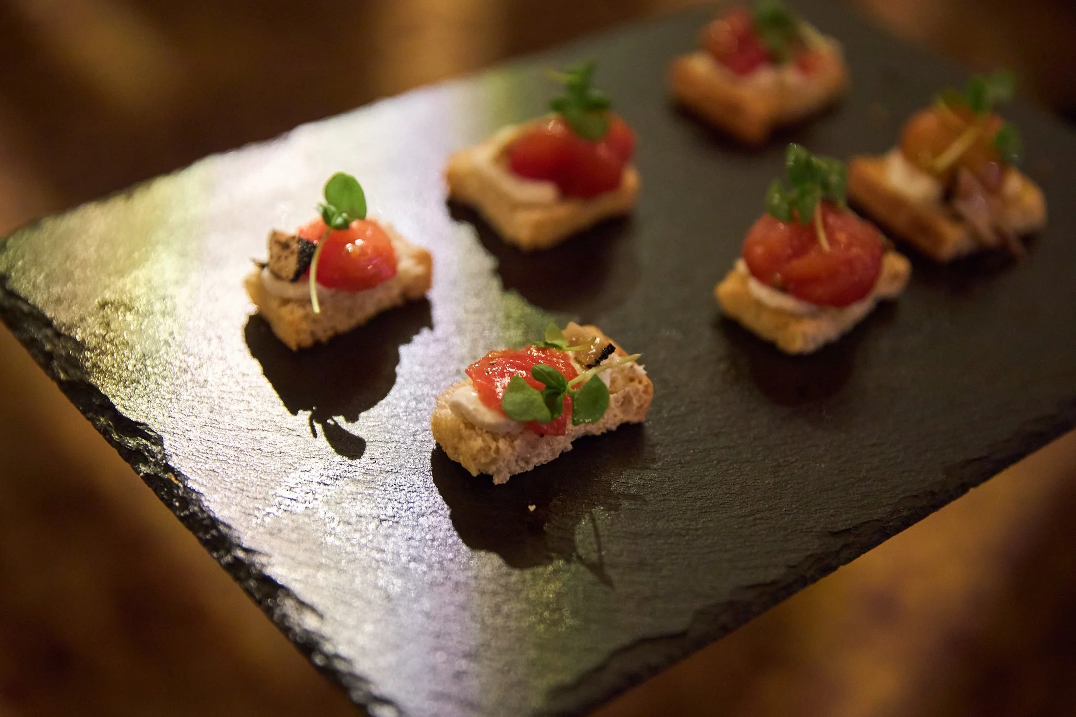 How to Choose the Right Catering Company in Los Angeles