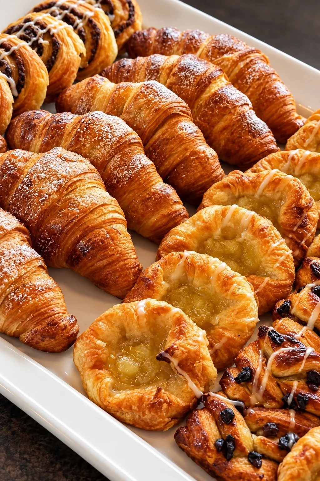 Best Breakfast Catering Ideas for Los Angeles Offices