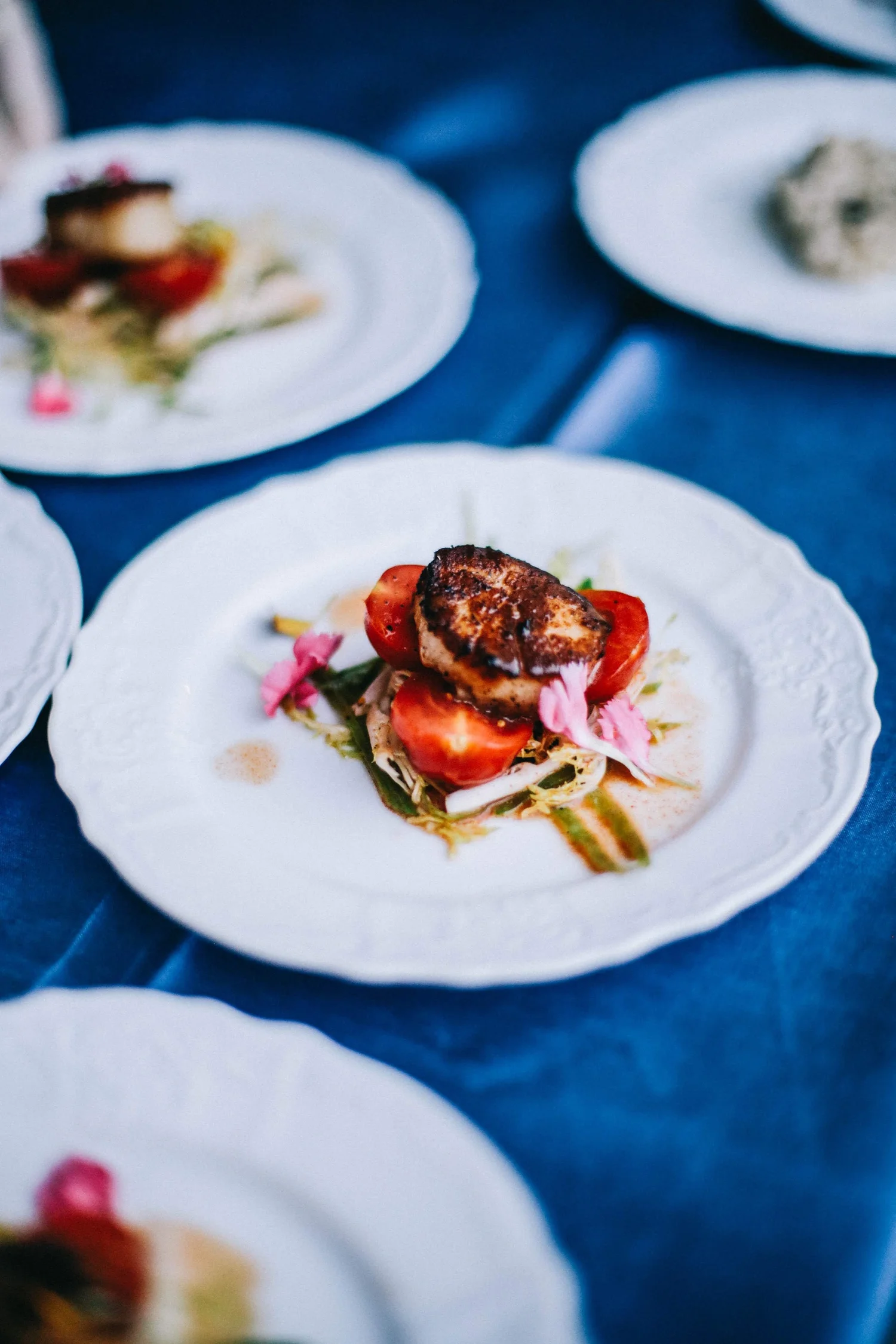 it's graze-y | catering company los angeles & southern... Premium Catering Los Angeles | Corporate & Luxury Events | Crateful