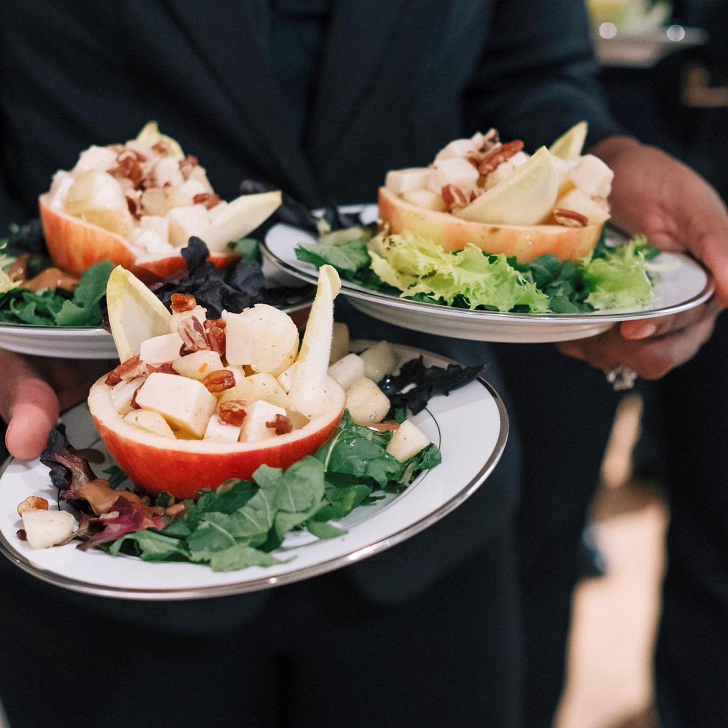 Creative Corporate Lunch Ideas to Boost Team Engagement