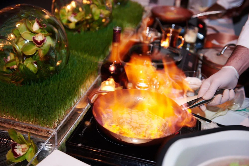 it's graze-y | catering company los angeles & southern... Premium Catering Los Angeles | Corporate & Luxury Events | Crateful