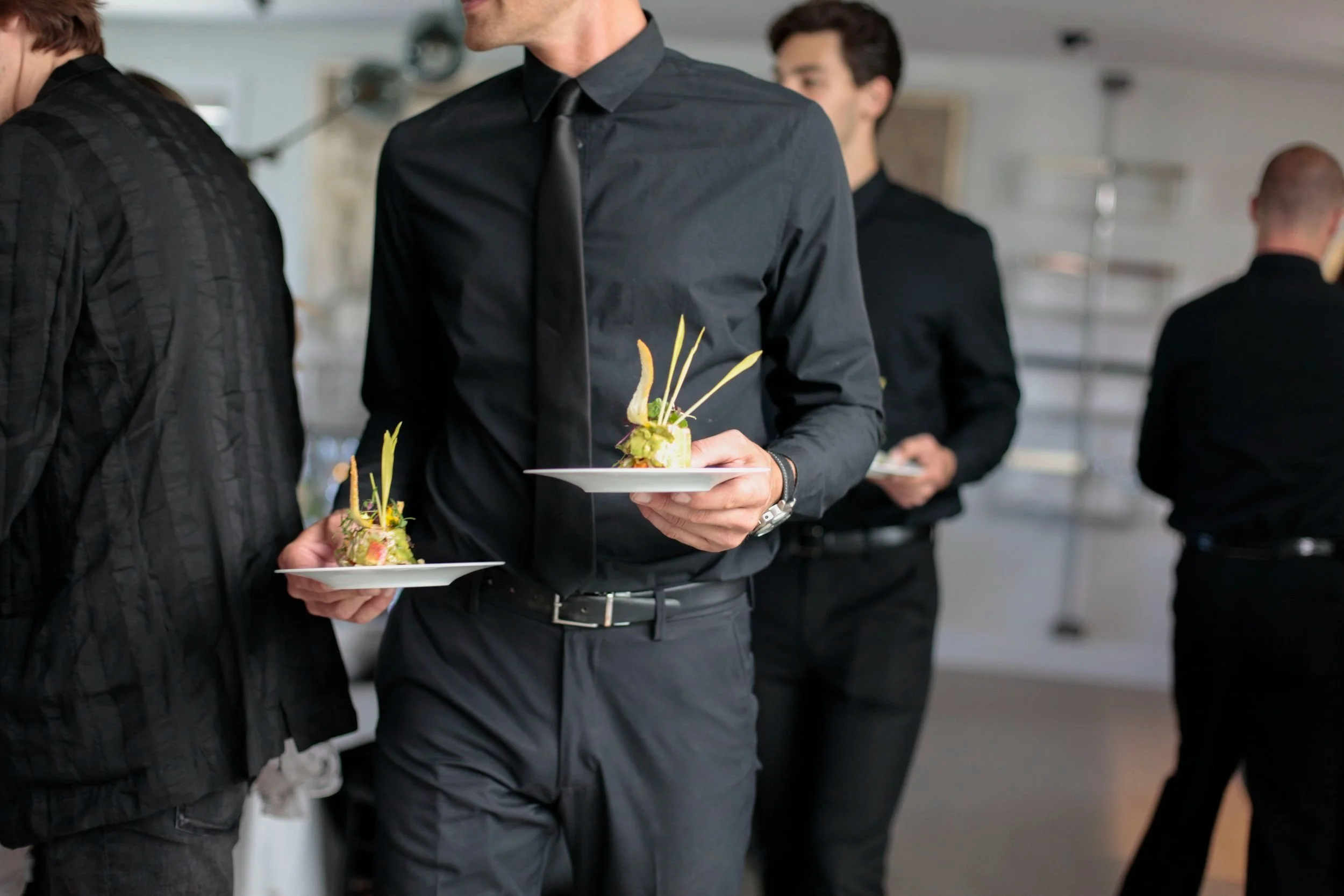 it's graze-y | catering company los angeles & southern... Premium Catering Los Angeles | Corporate & Luxury Events | Crateful