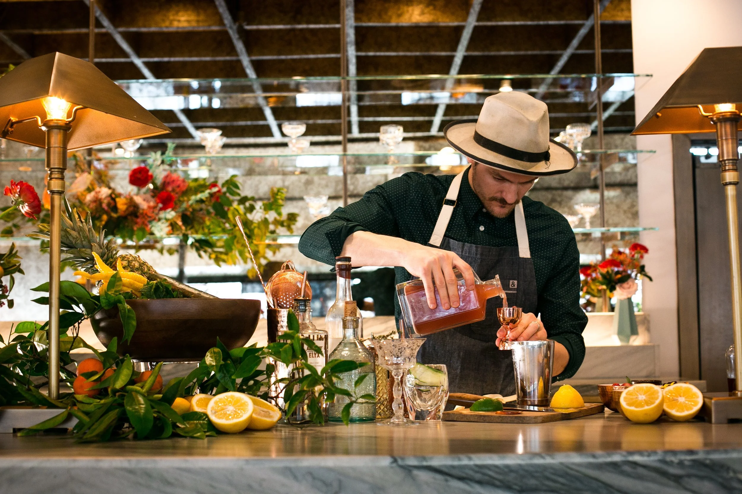 it's graze-y | catering company los angeles & southern... Premium Catering Los Angeles | Corporate & Luxury Events | Crateful