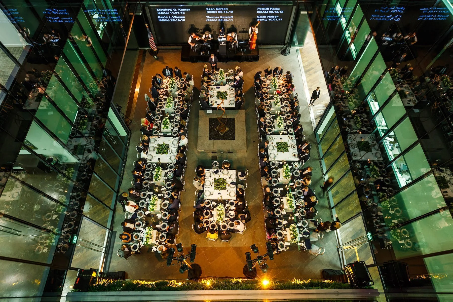 it's graze-y | catering company los angeles & southern... Premium Catering Los Angeles | Corporate & Luxury Events | Crateful