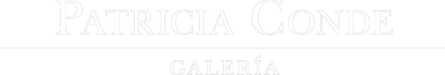 Patricia Conde Galería