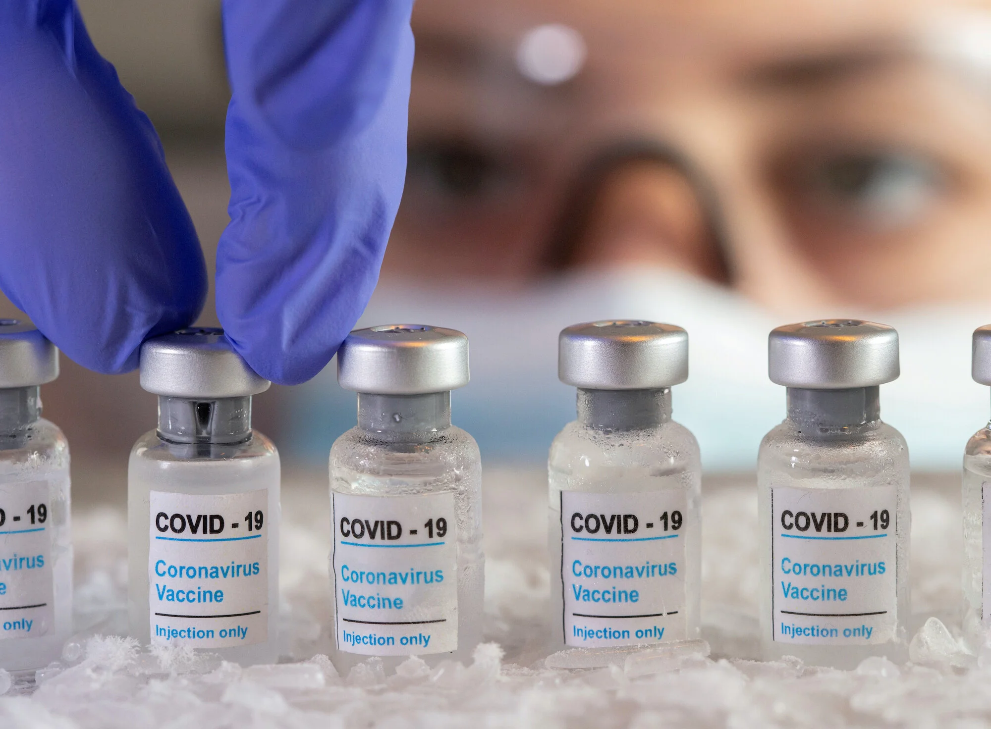 Covid-19 vaccination in the Caribbean, the role of the private sector?