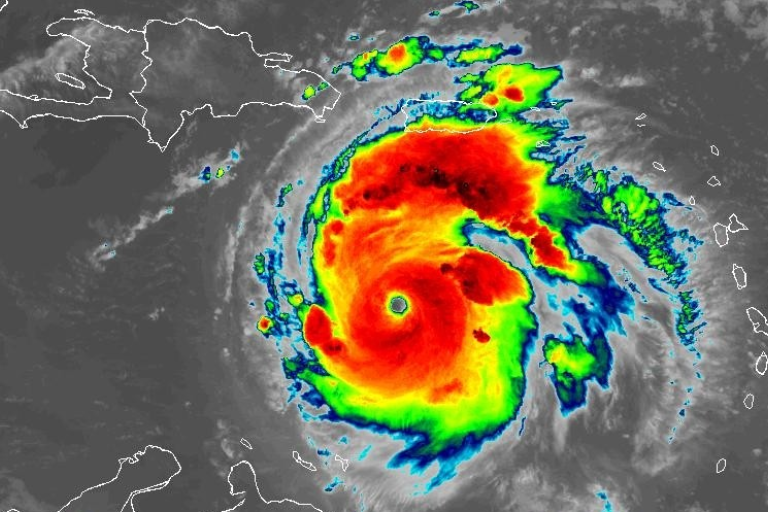 CARICHAM commits to support recovery efforts in countries affected by Hurricane Beryl.