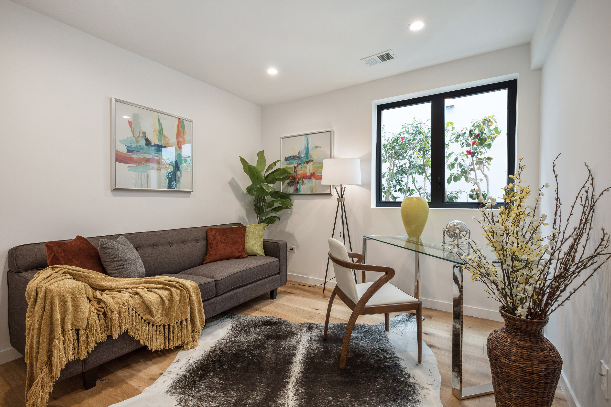 Best Home Staging in San Francisco, CA | The Luxury Staging