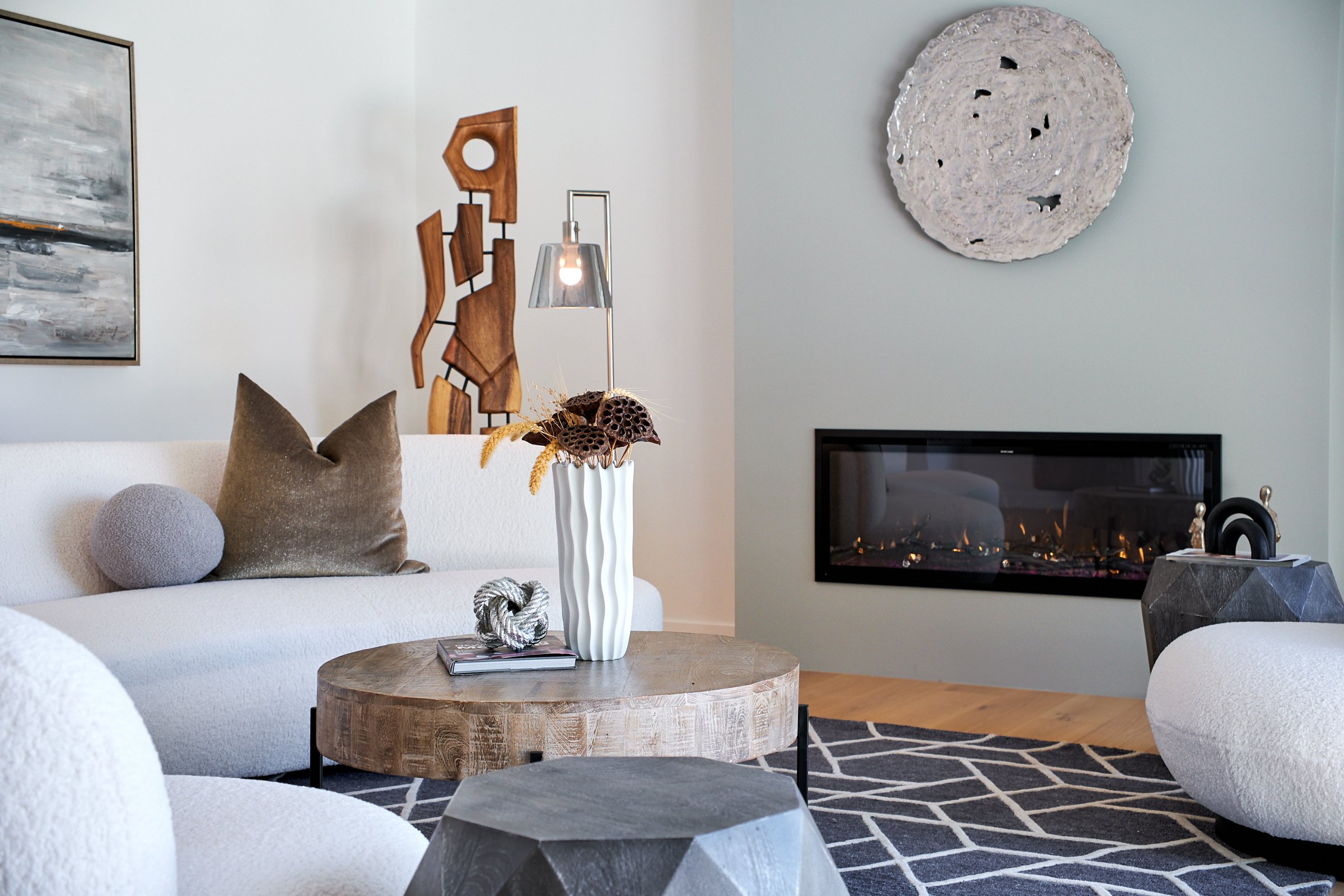 Staging A Luxury Home? Here’s a Few Tips from The Luxury Staging