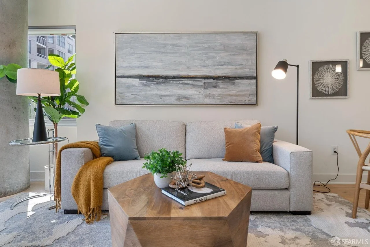 San Francisco Apartment