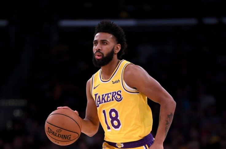 Besiktas sign Joel Berry — Overseaas Basketball Connection