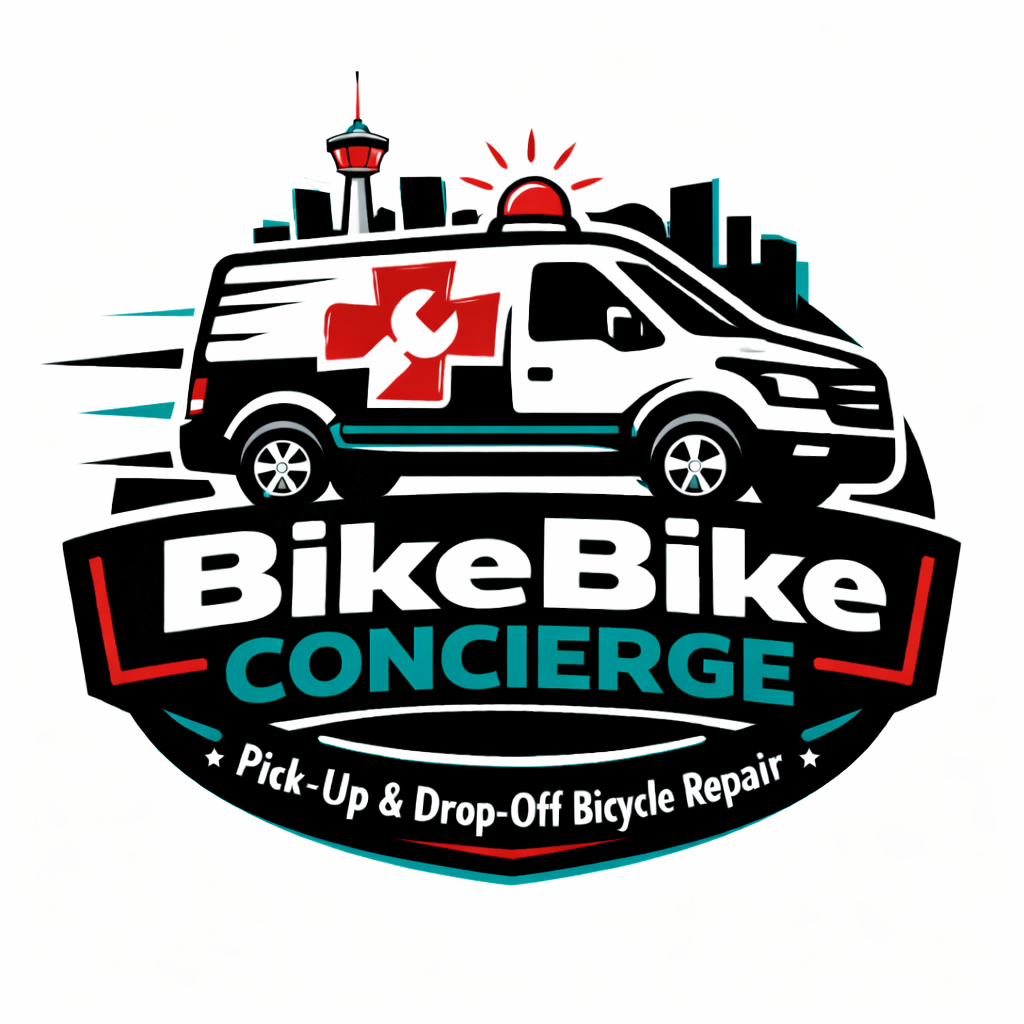 CONCIERGE REPAIR SERVICE