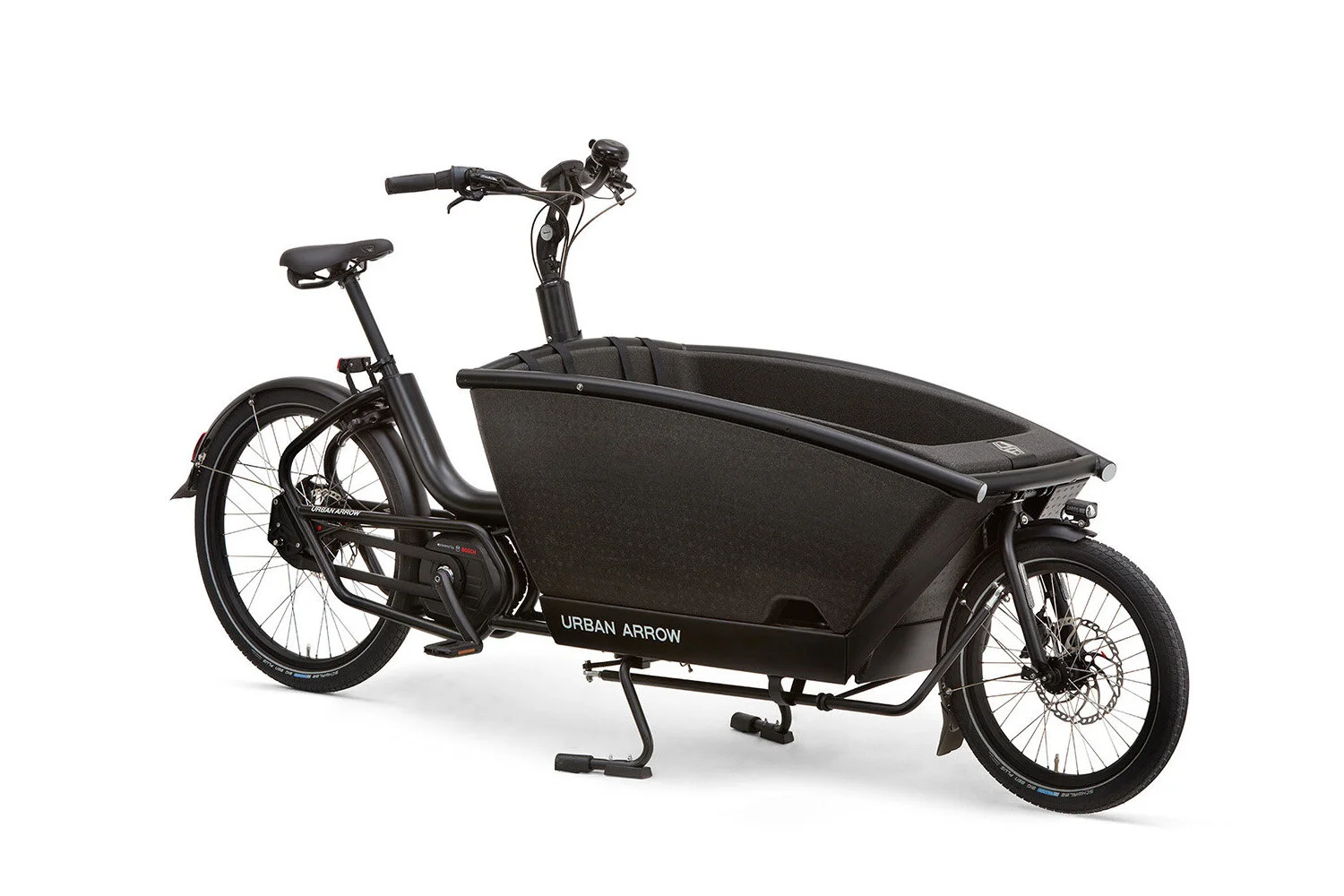 Electric Cargo Bike Speed What to Expect ExploreMatic
