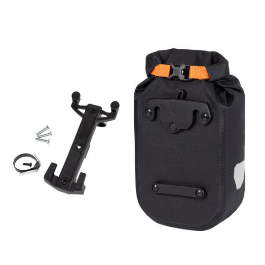 Tubus Bike Touring Racks Calgary Alberta Canada — BikeBike