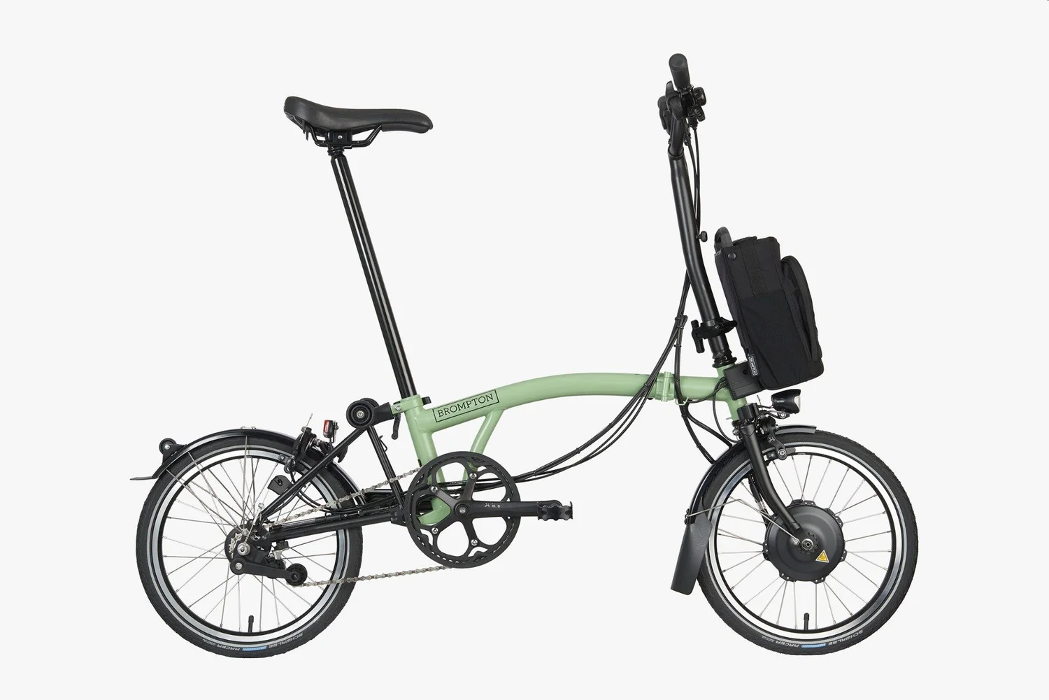 Ebike Kit Swytch Bike Brompton Swytch Electric Bike Swytch