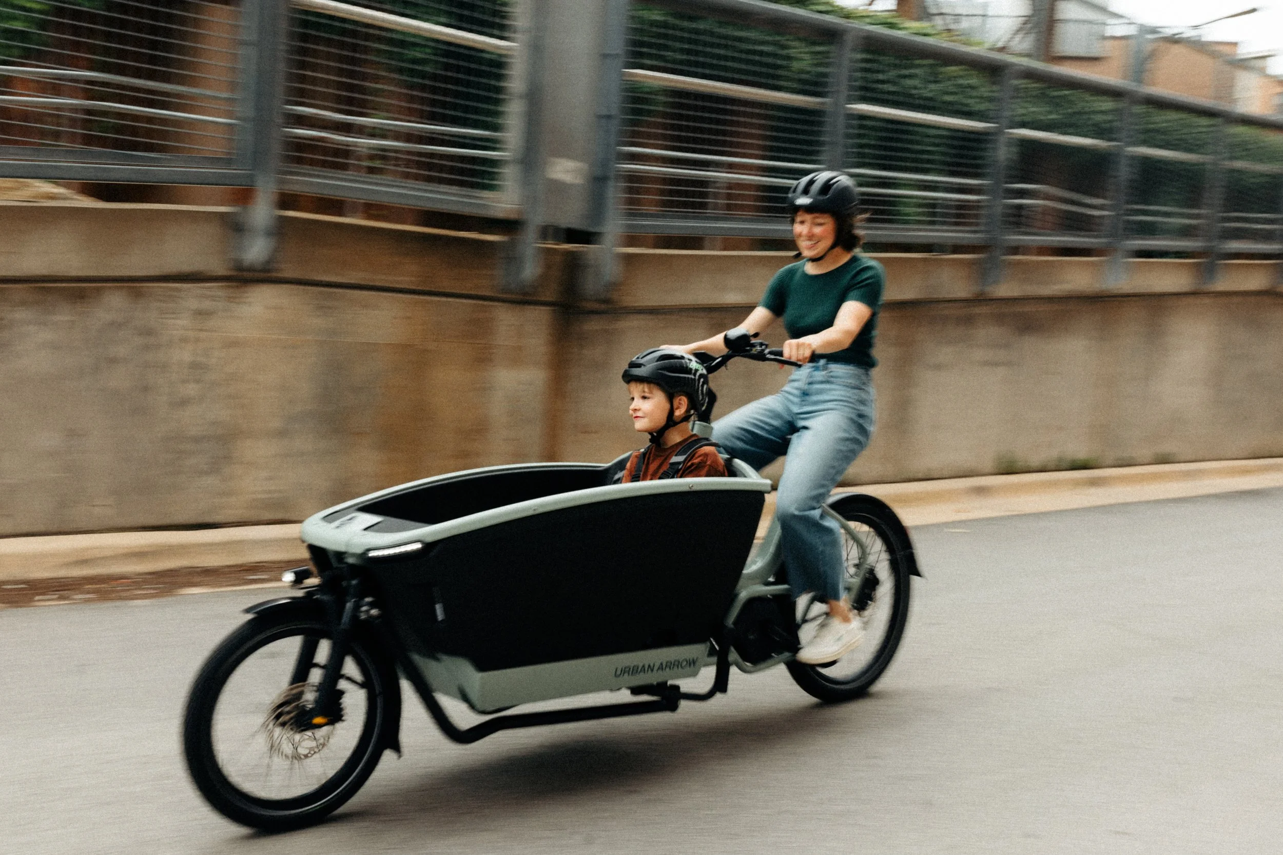 6 Reasons To Buy A Cargo Bike In 2026