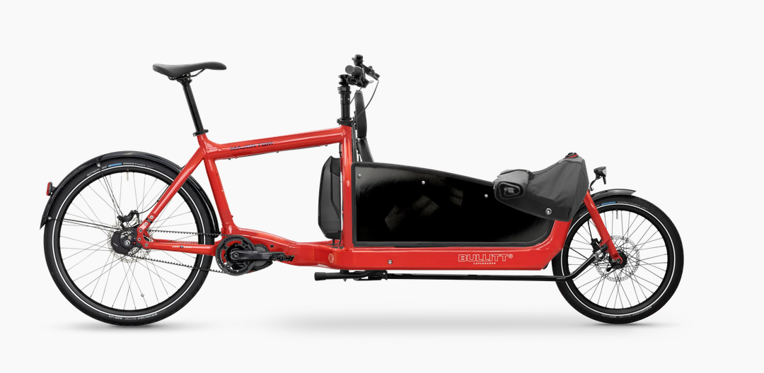 Larry Vs Harry Bullitt’s Are Back