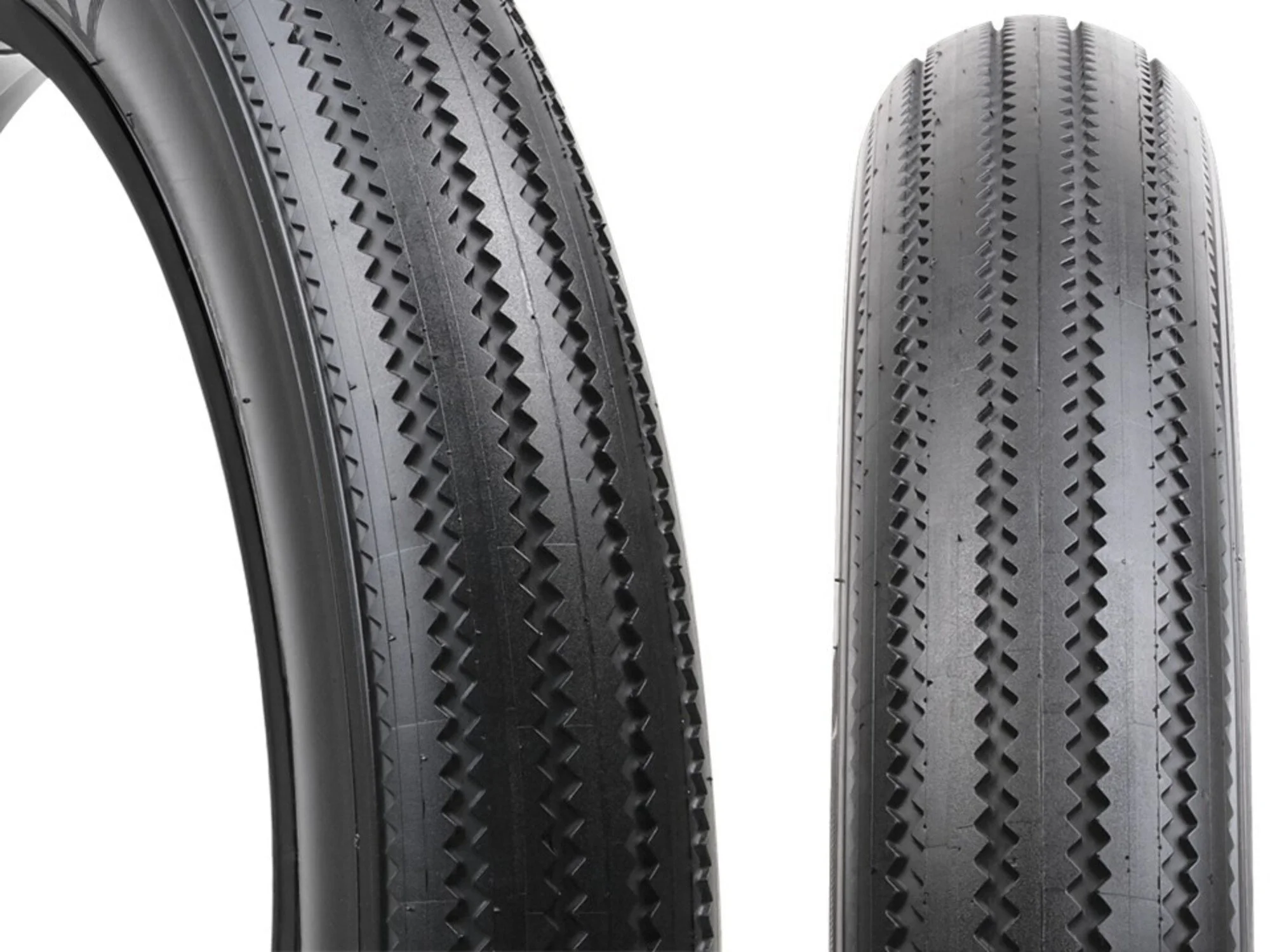 Cruise City Fat Bike Tire 26x4.0