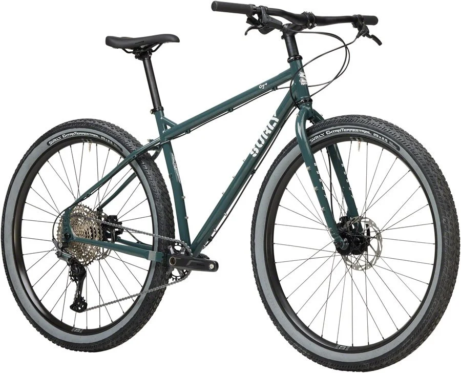 Surly Ogre Adventure Bike