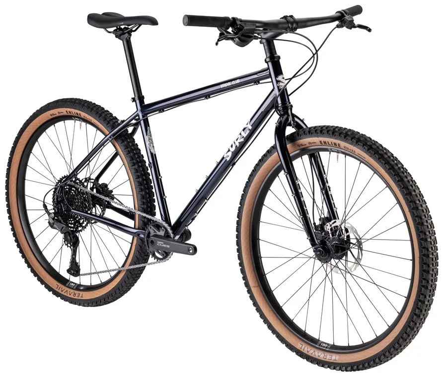 Surly Bridge Club Adventure Bike