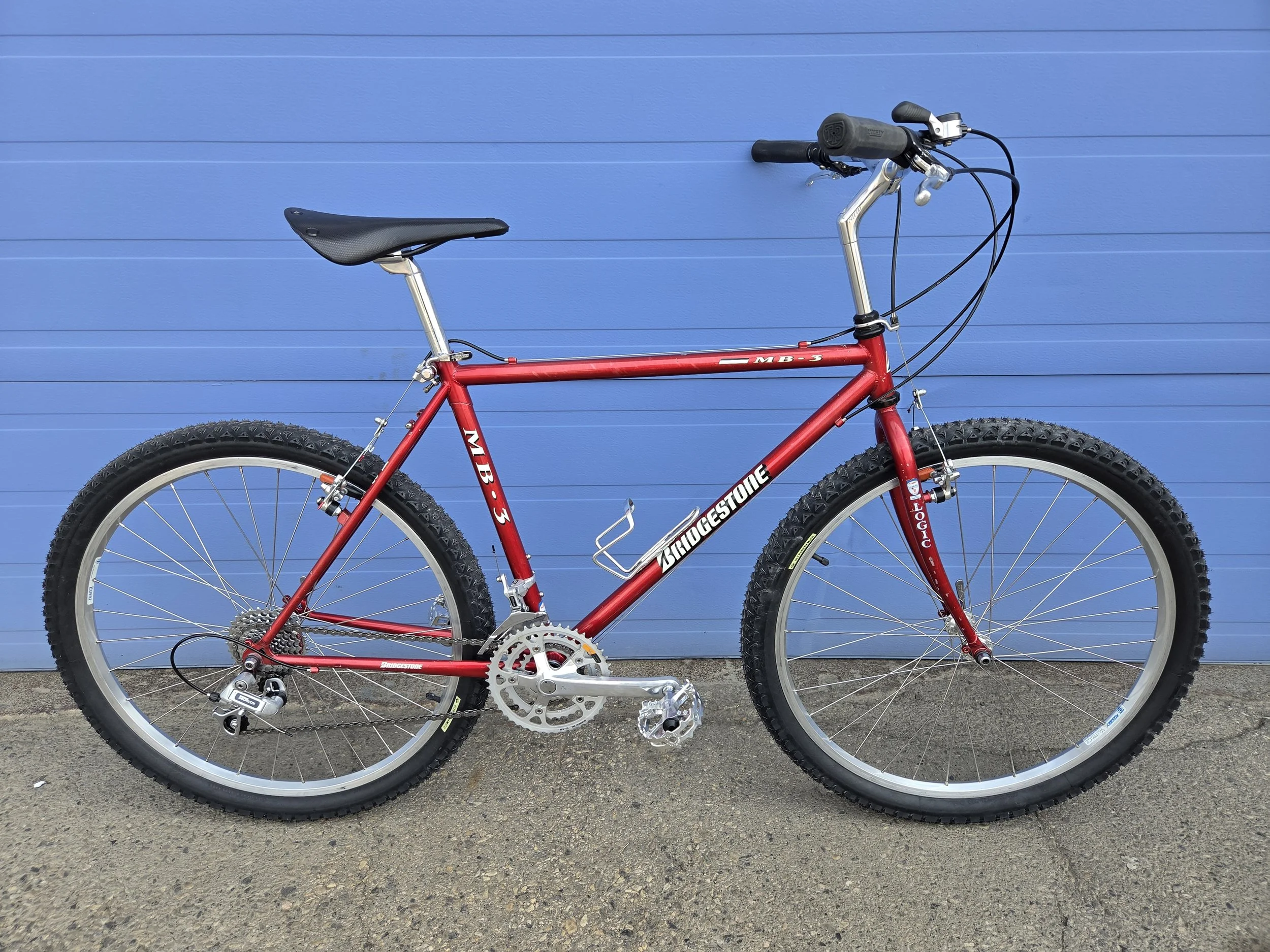 SOLD
